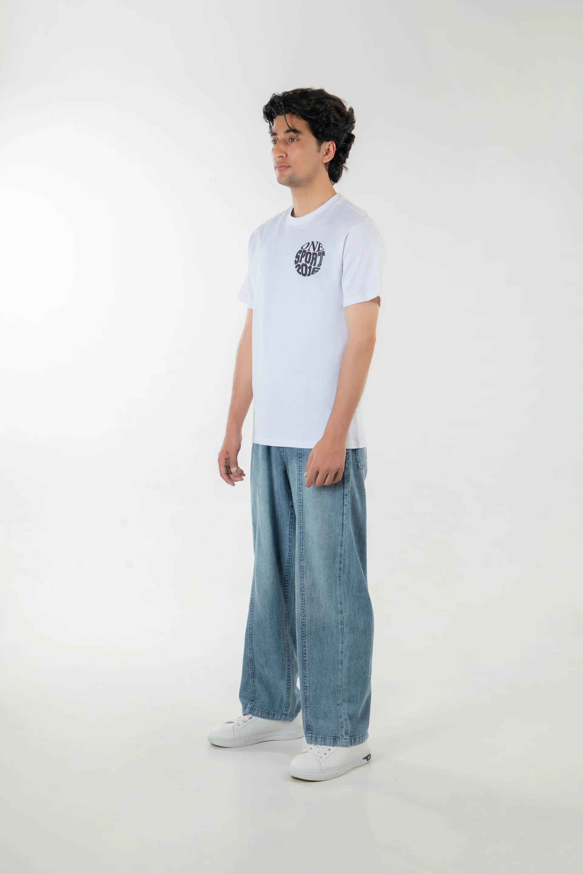 Comfort Graphic Tee - Image 4