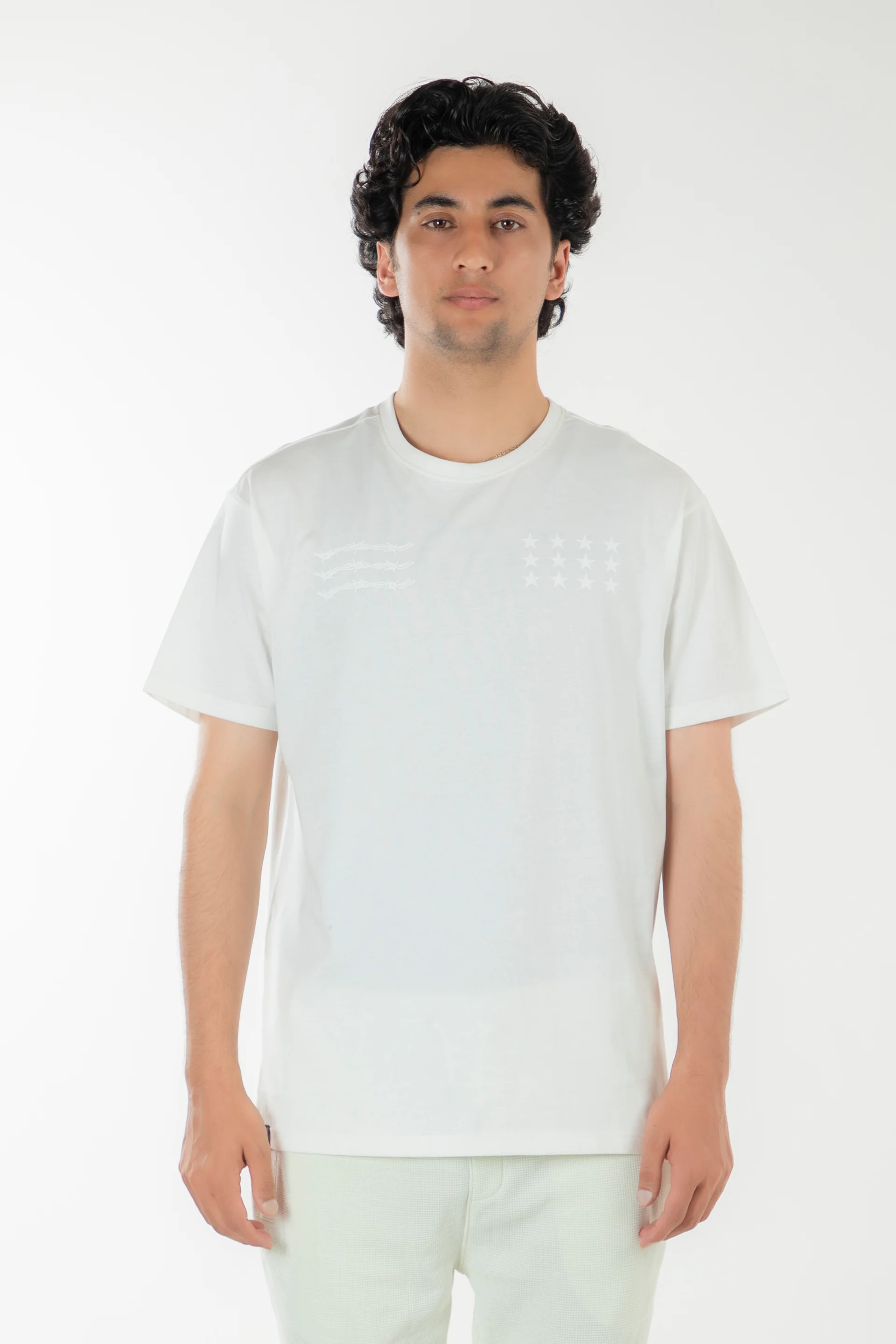 Comfort Graphic Tee