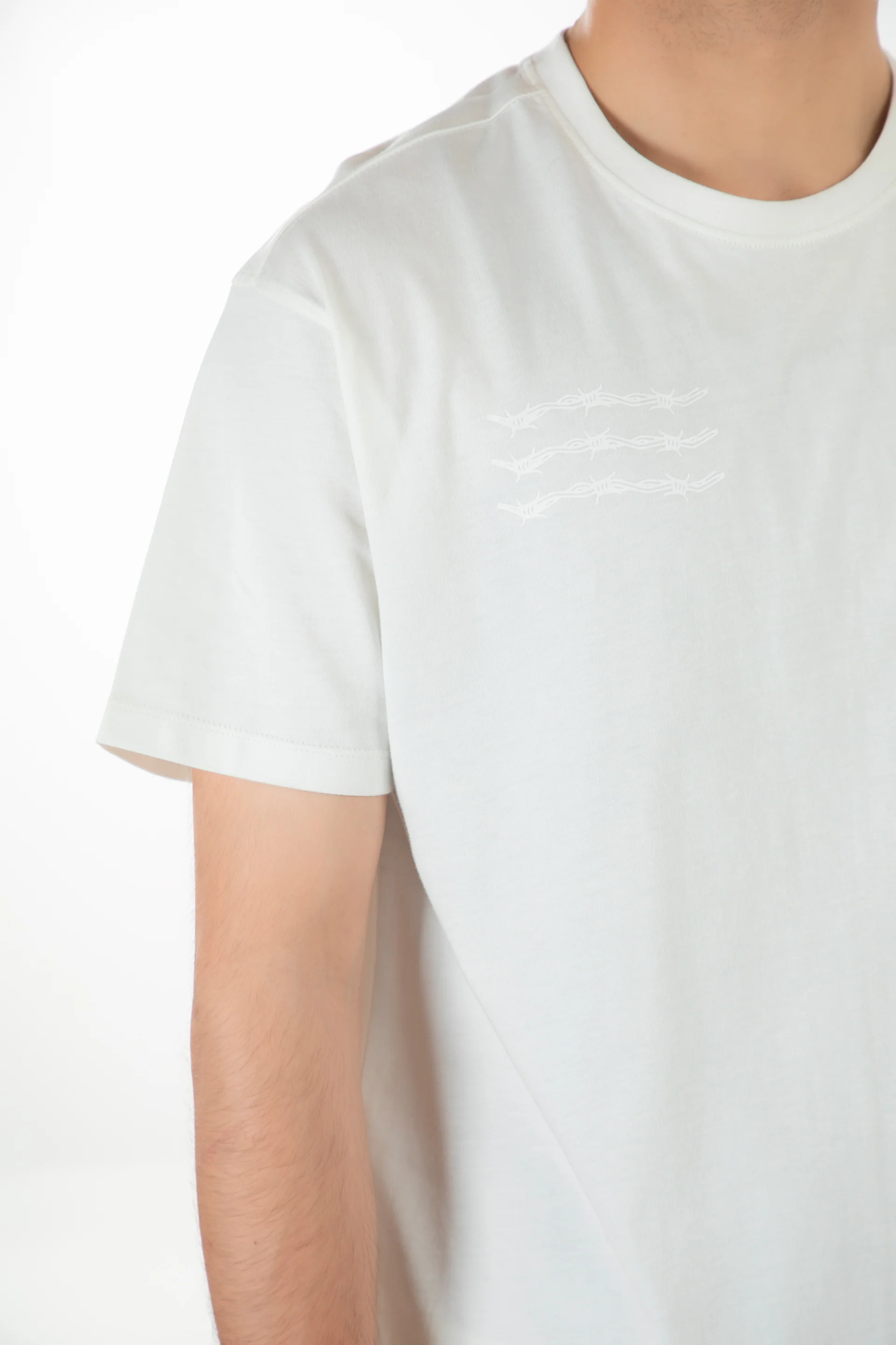 Comfort Graphic Tee - Image 2