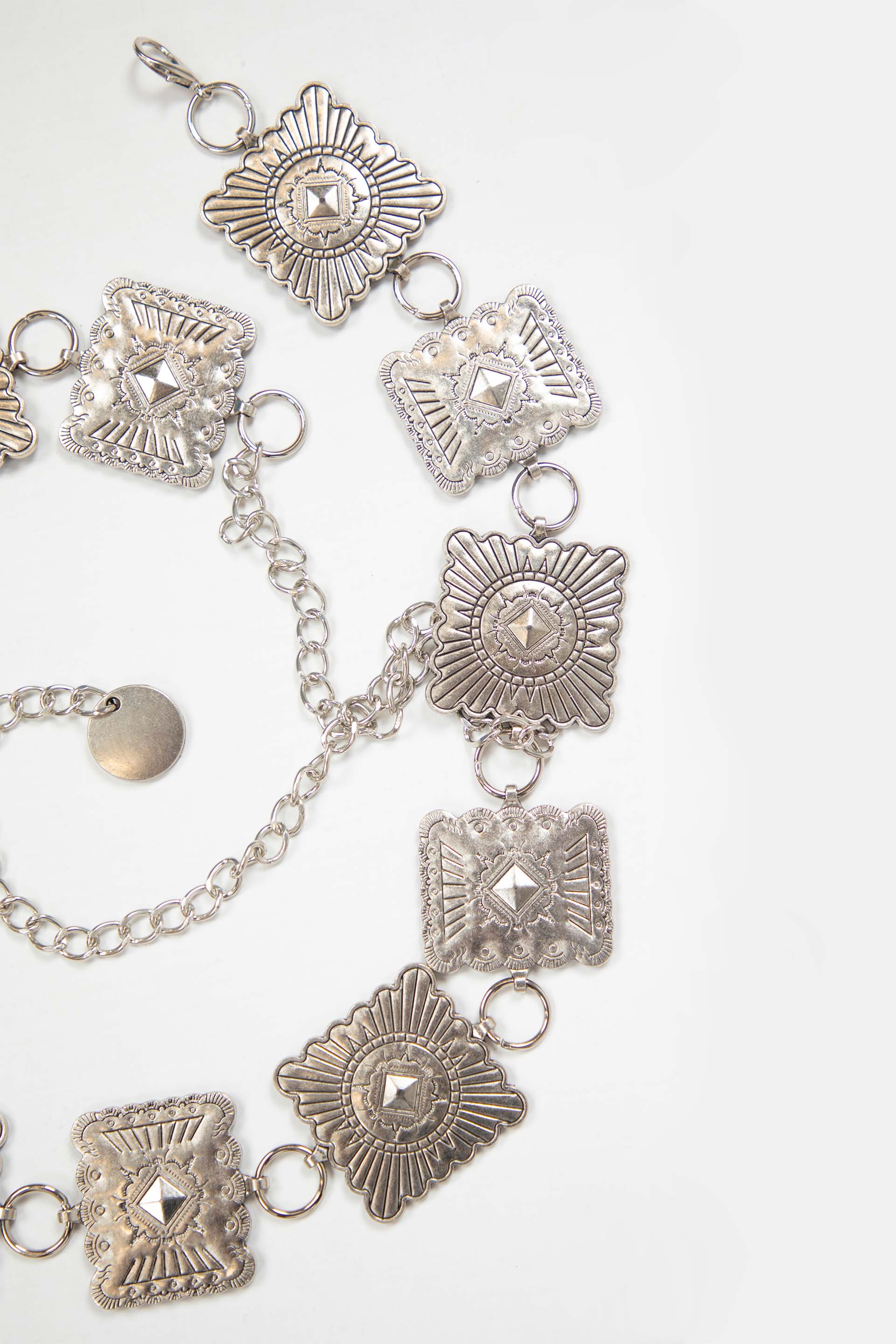 Nugget Chain Belt - Image 2