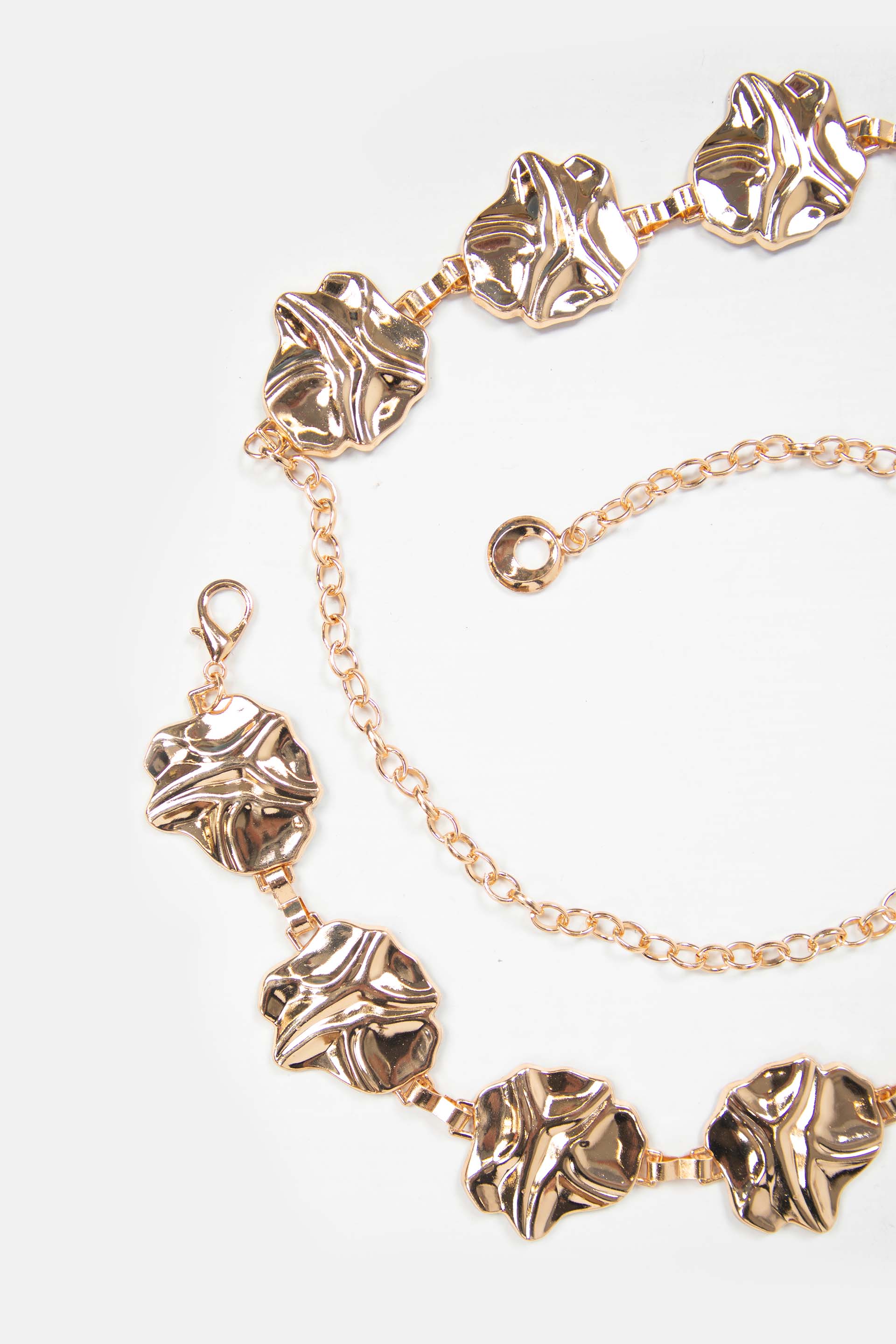 Nugget Chain Belt - Image 2