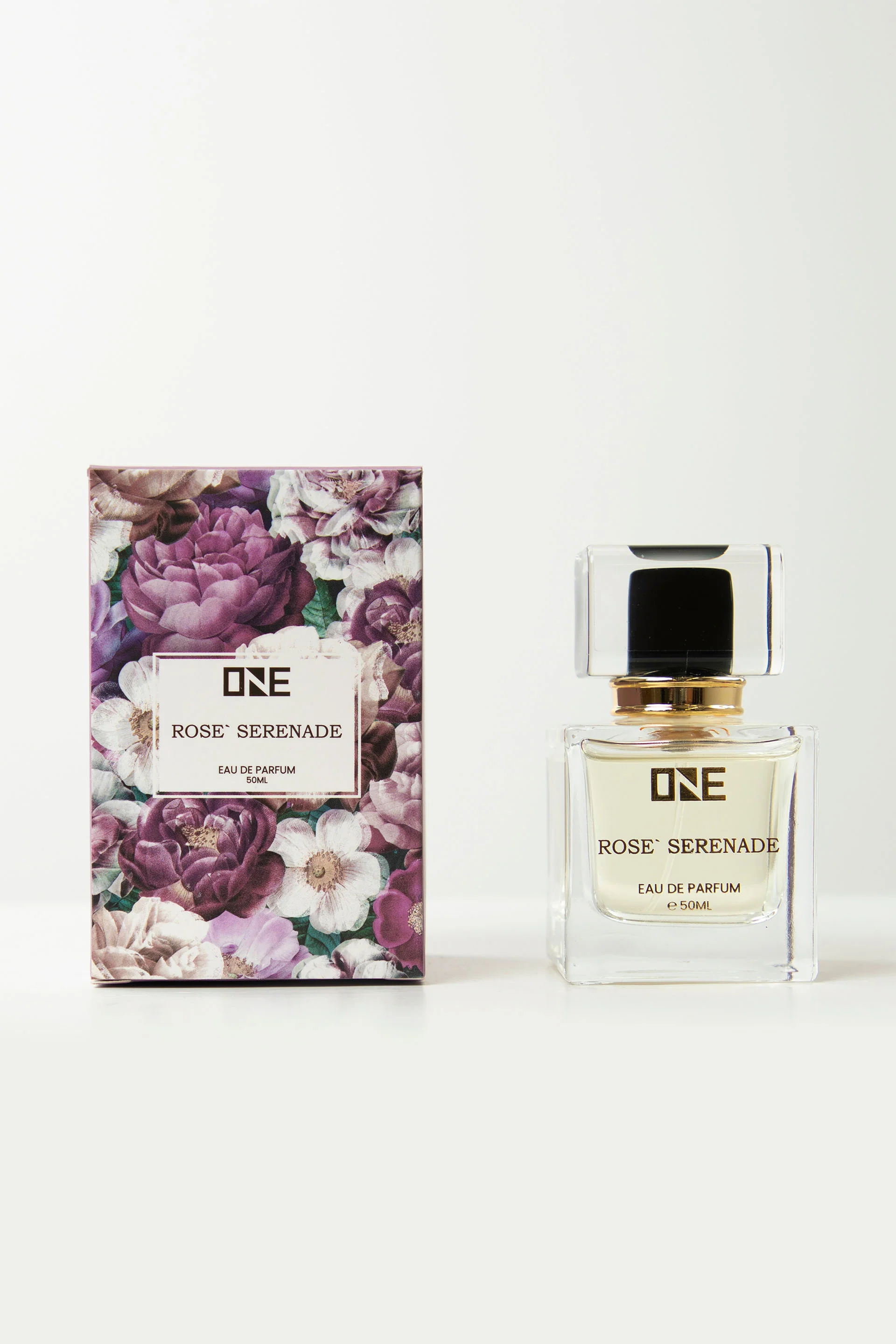 ROSE` SERENADE