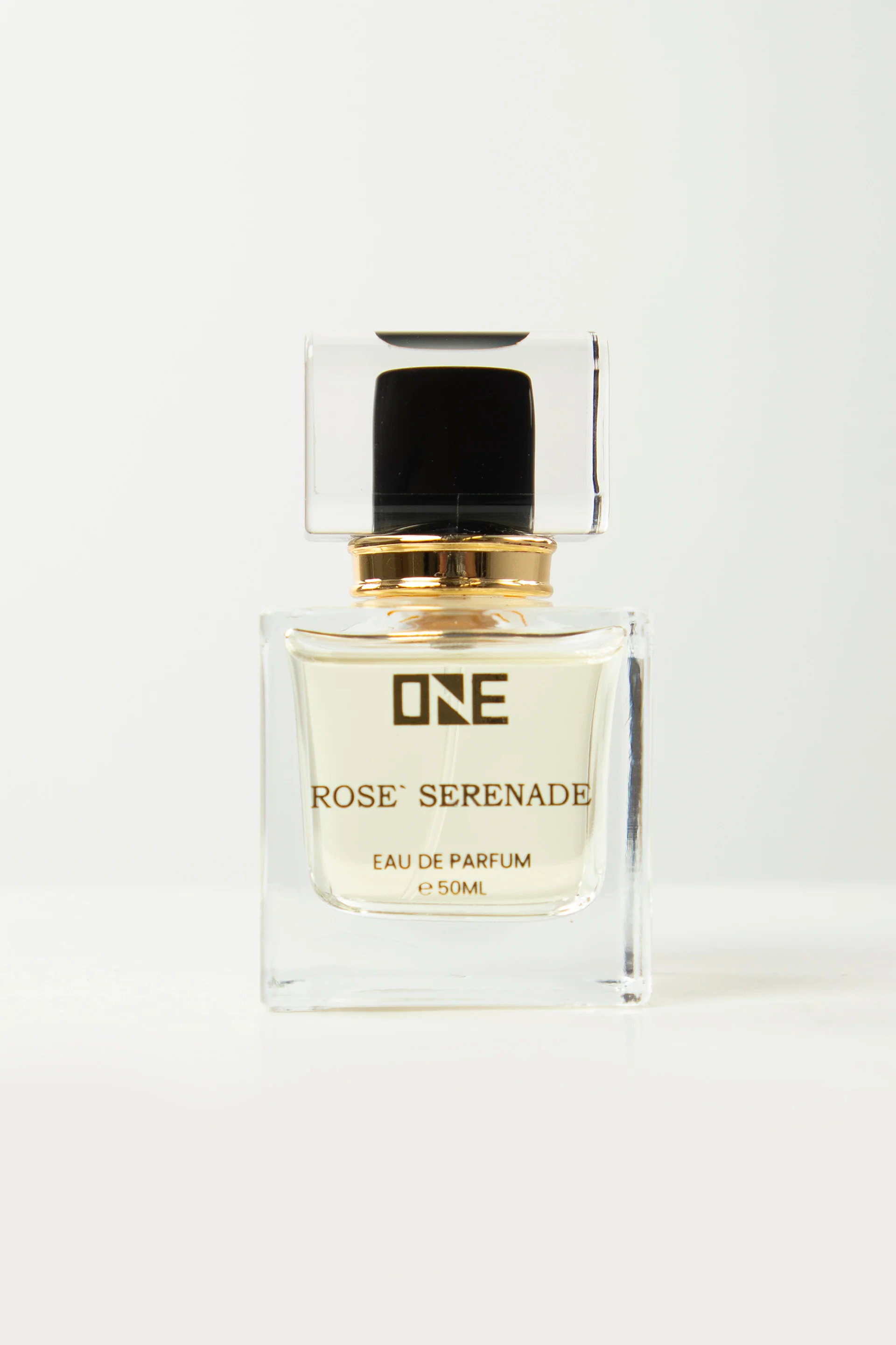 ROSE` SERENADE - Image 2