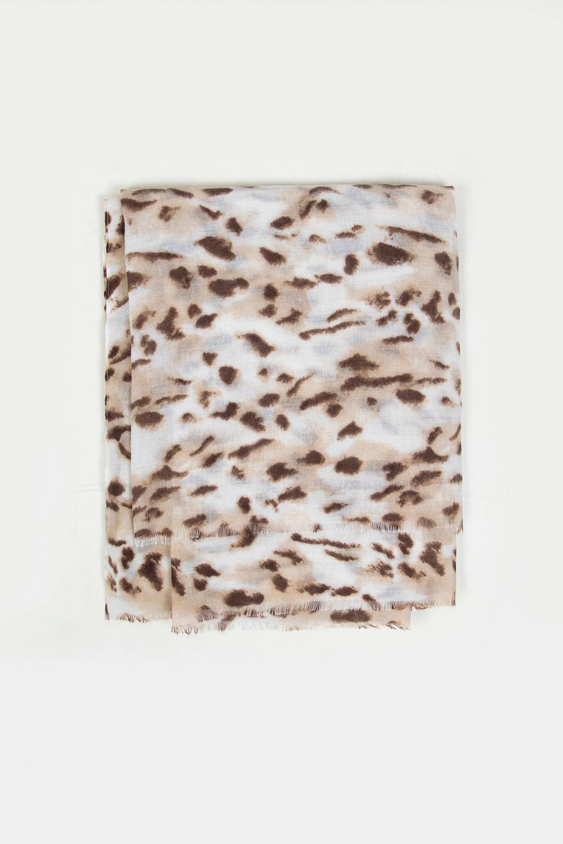Cheetah Scarf - Image 2