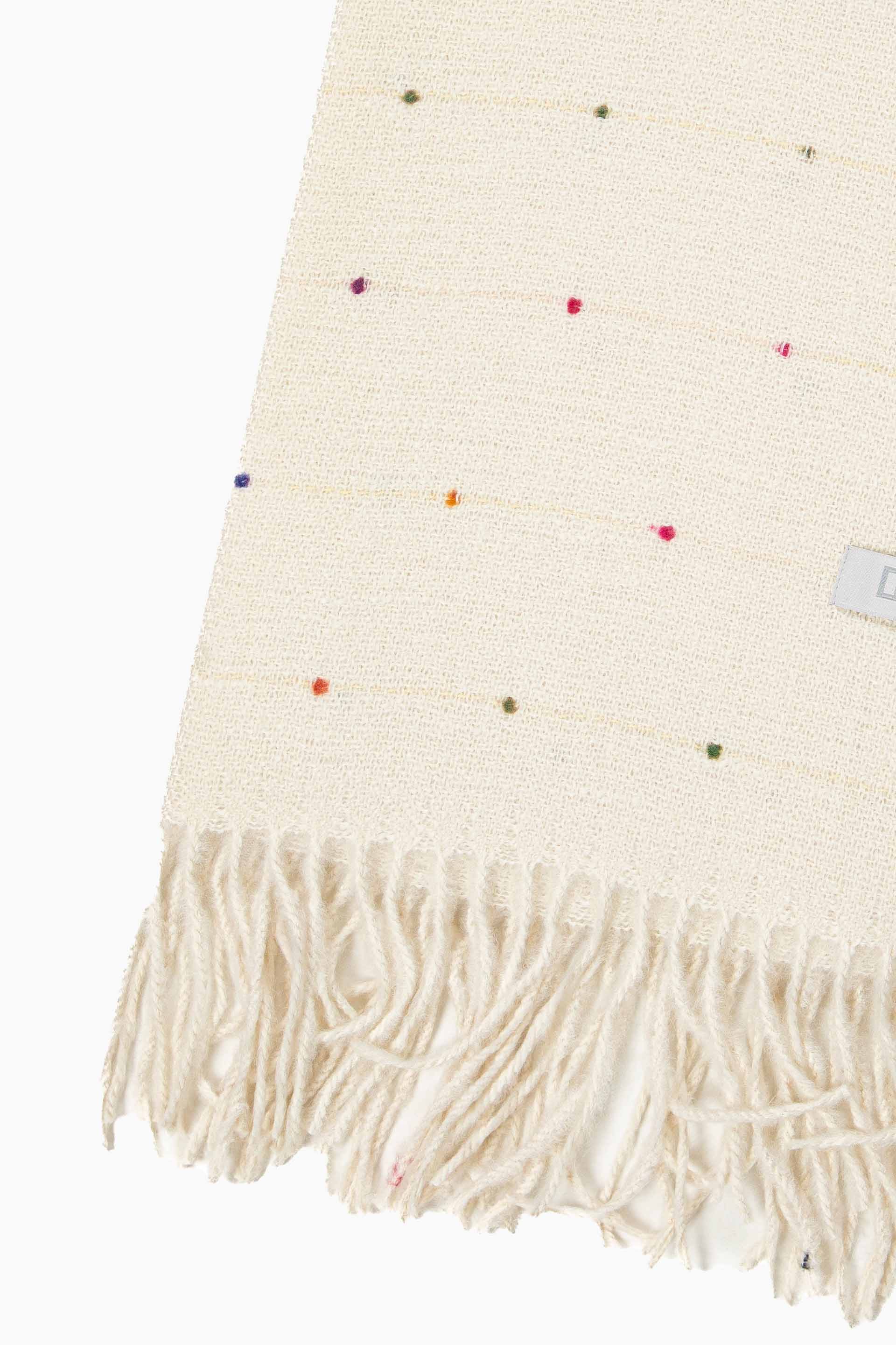 Dotted Scarf - Image 2