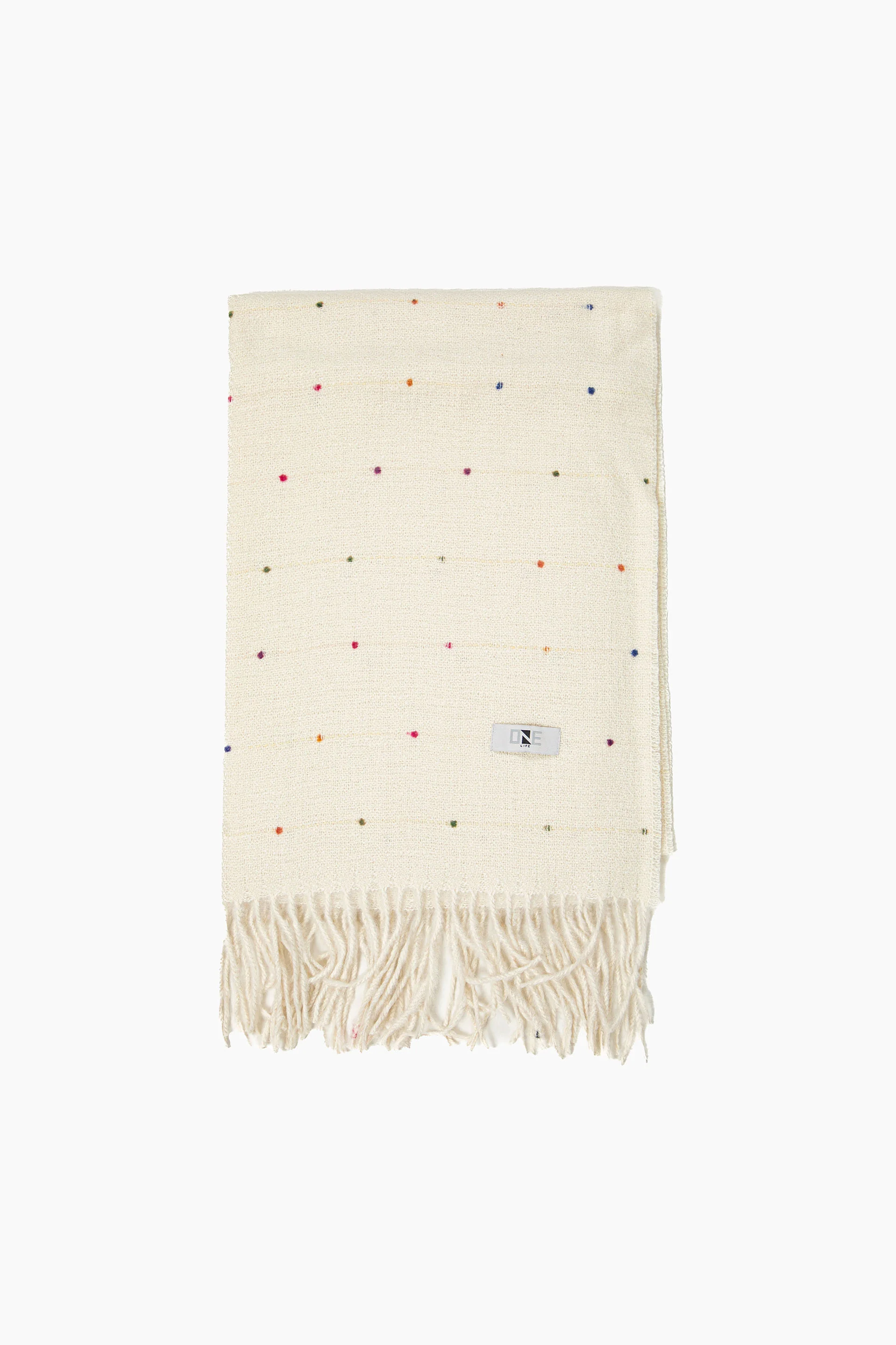 Dotted Scarf - Image 3