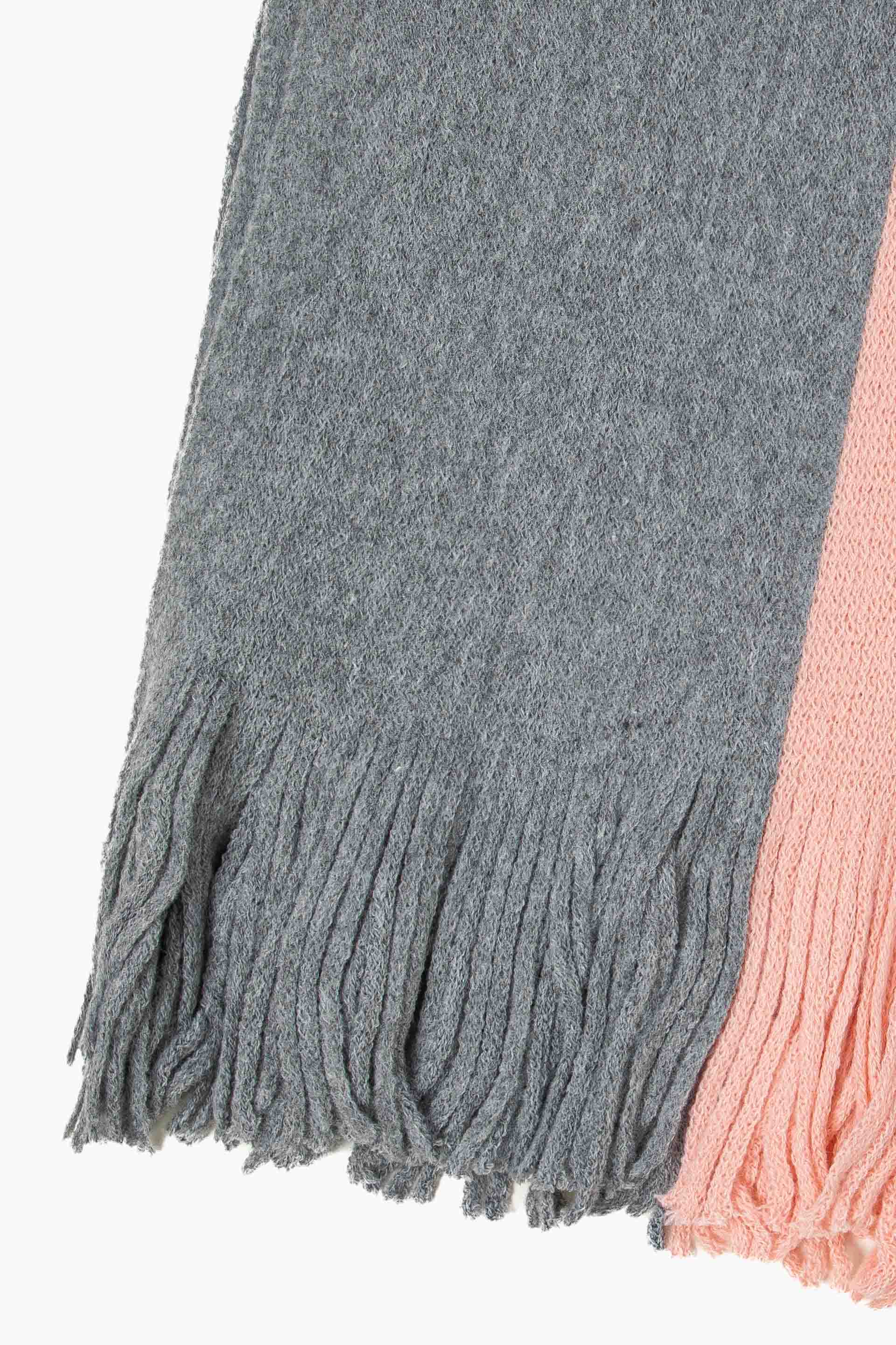 2-Tone Scarf - Image 2