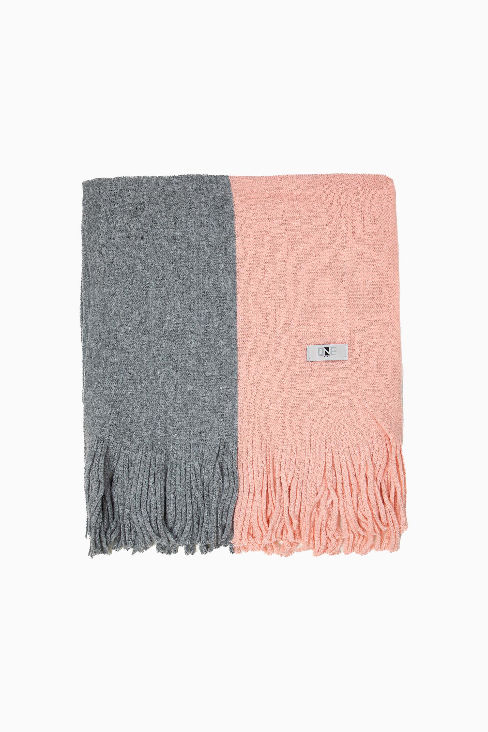 2-Tone Scarf - Image 3