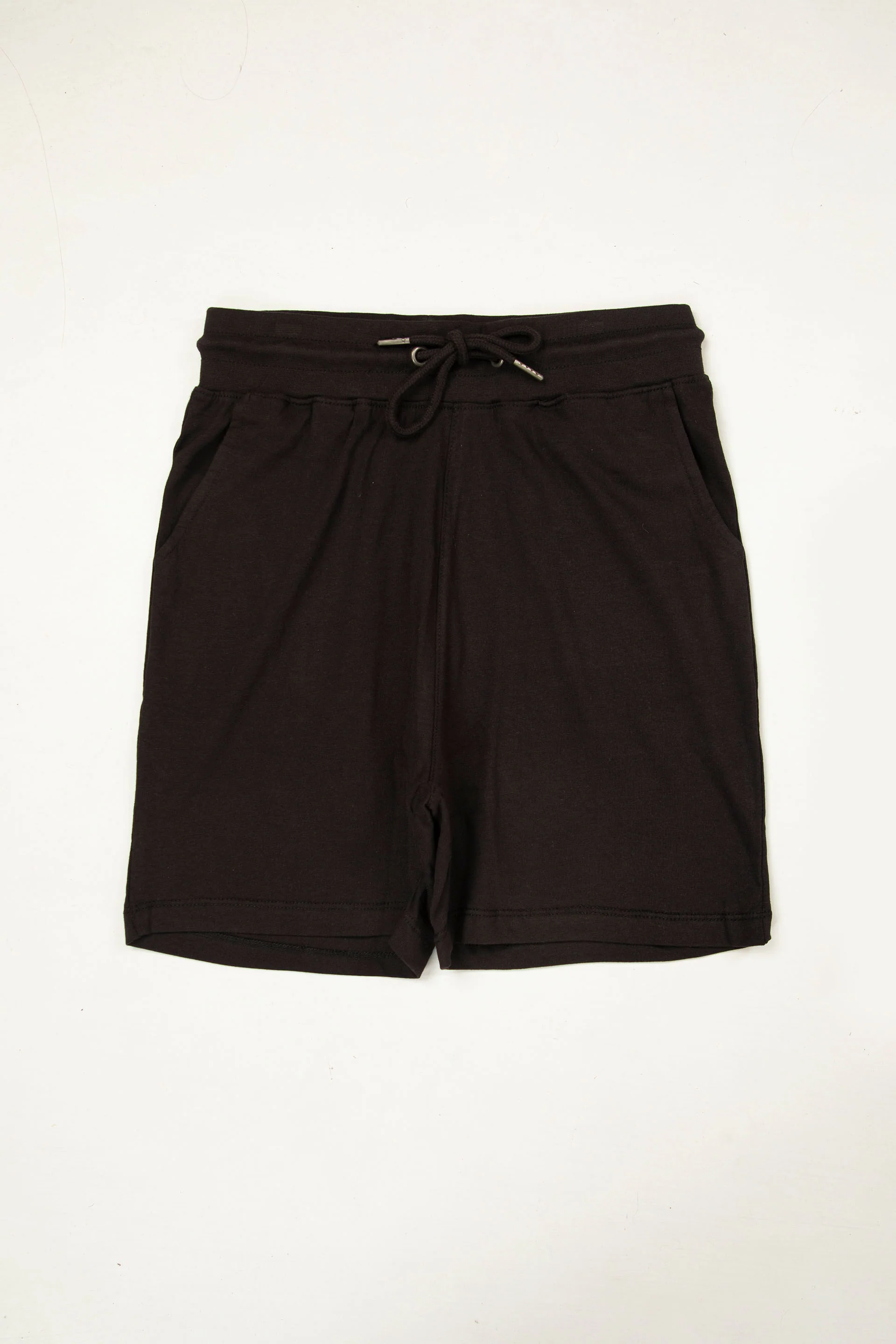 Basic Baggy Shorts