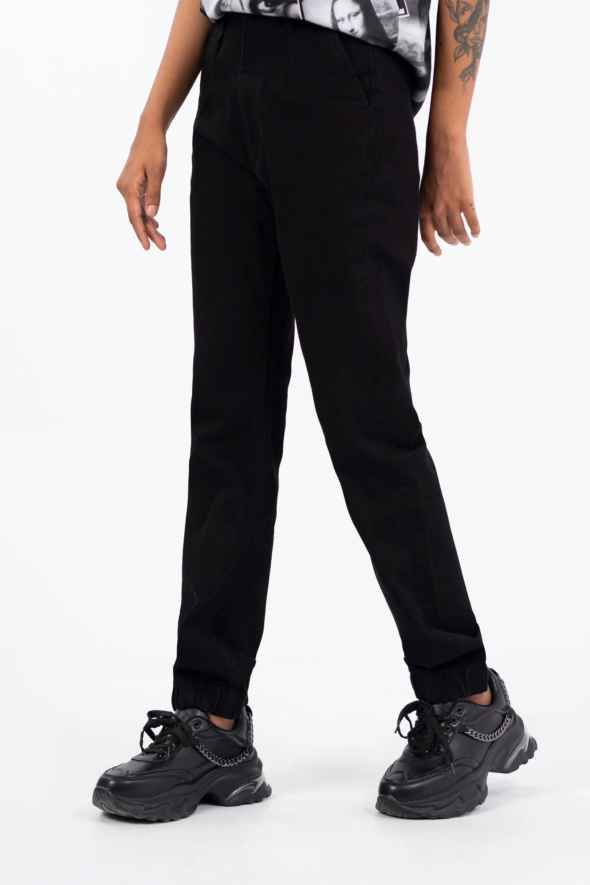 Jogger Jeans - Image 4