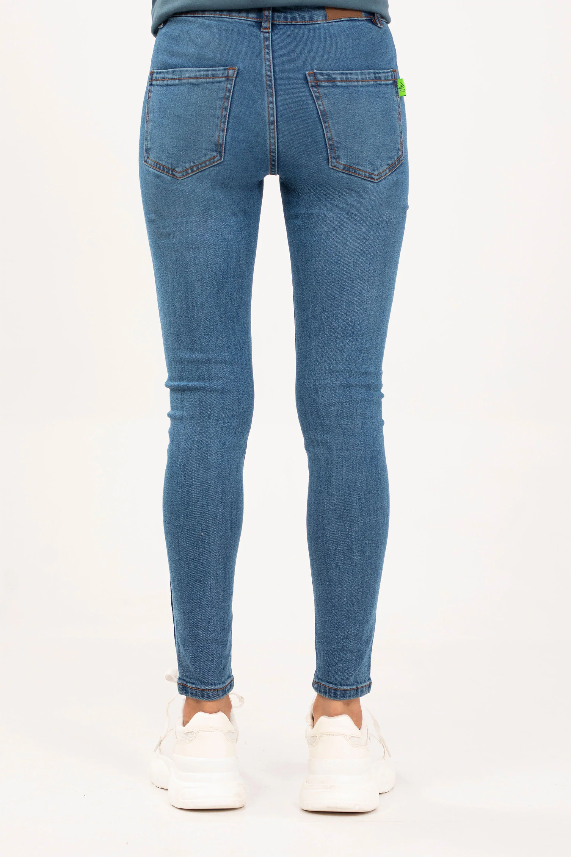 Skinny Jeans - Image 2