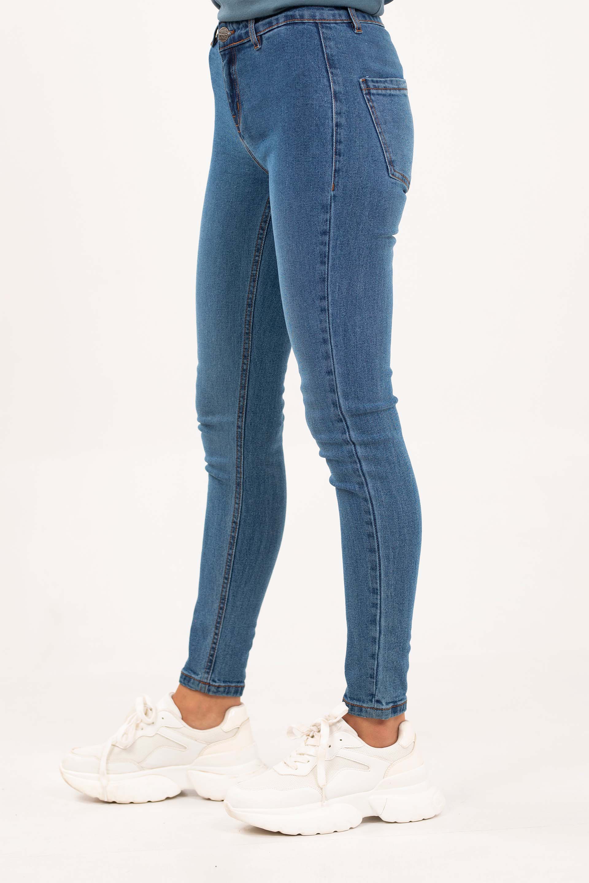 Skinny Jeans - Image 3