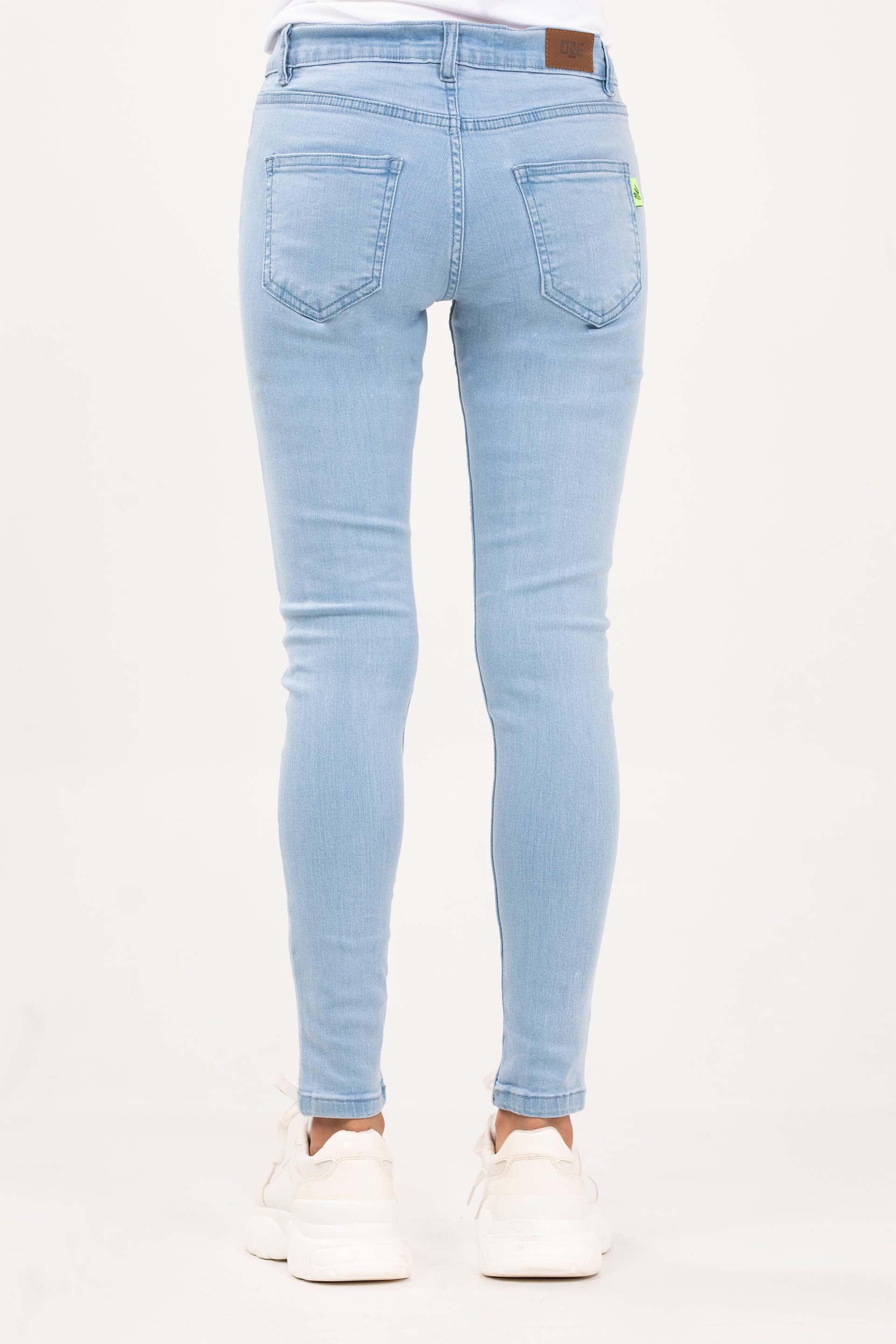 Skinny Jeans - Image 3