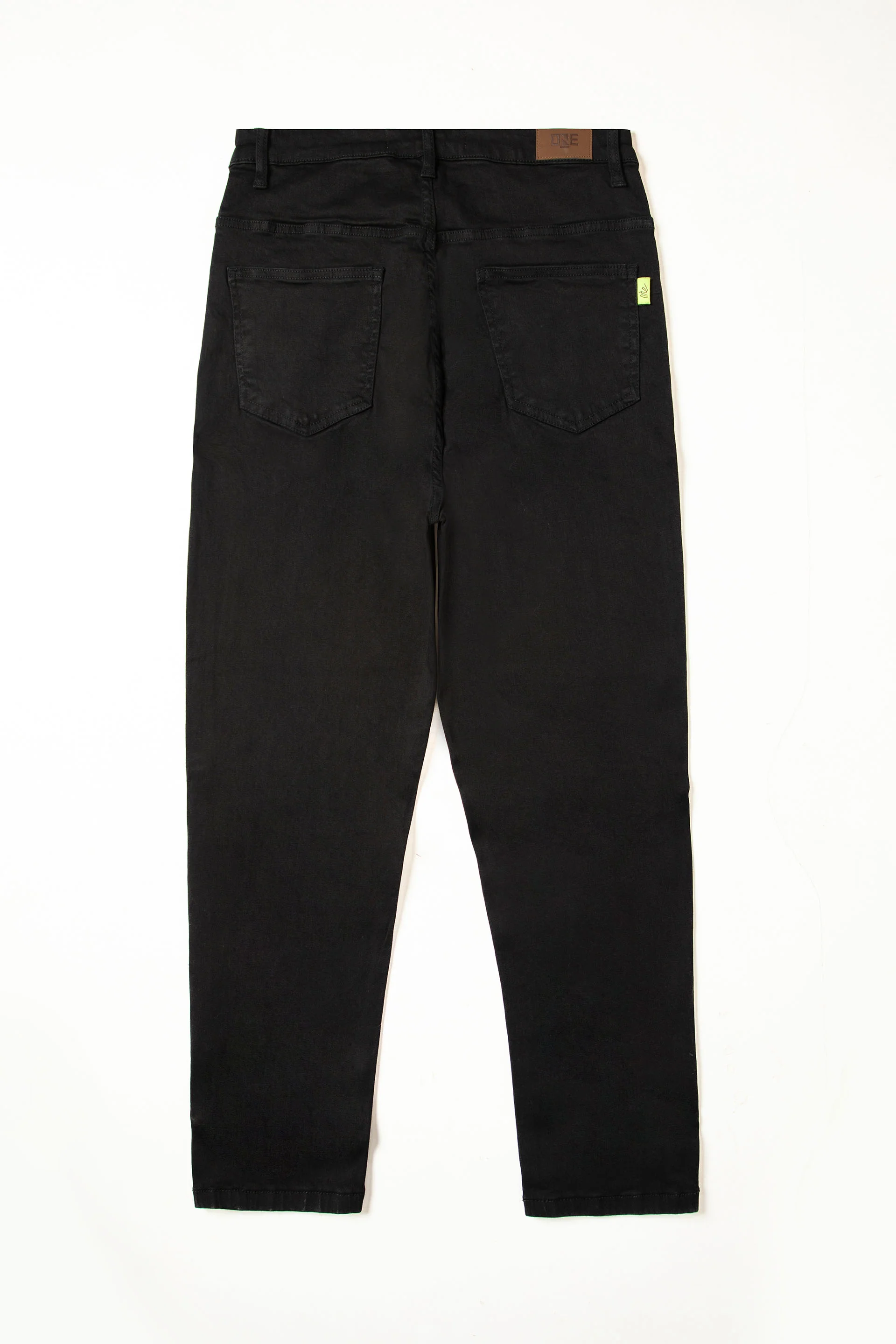 Mom Fit Jeans - Image 2