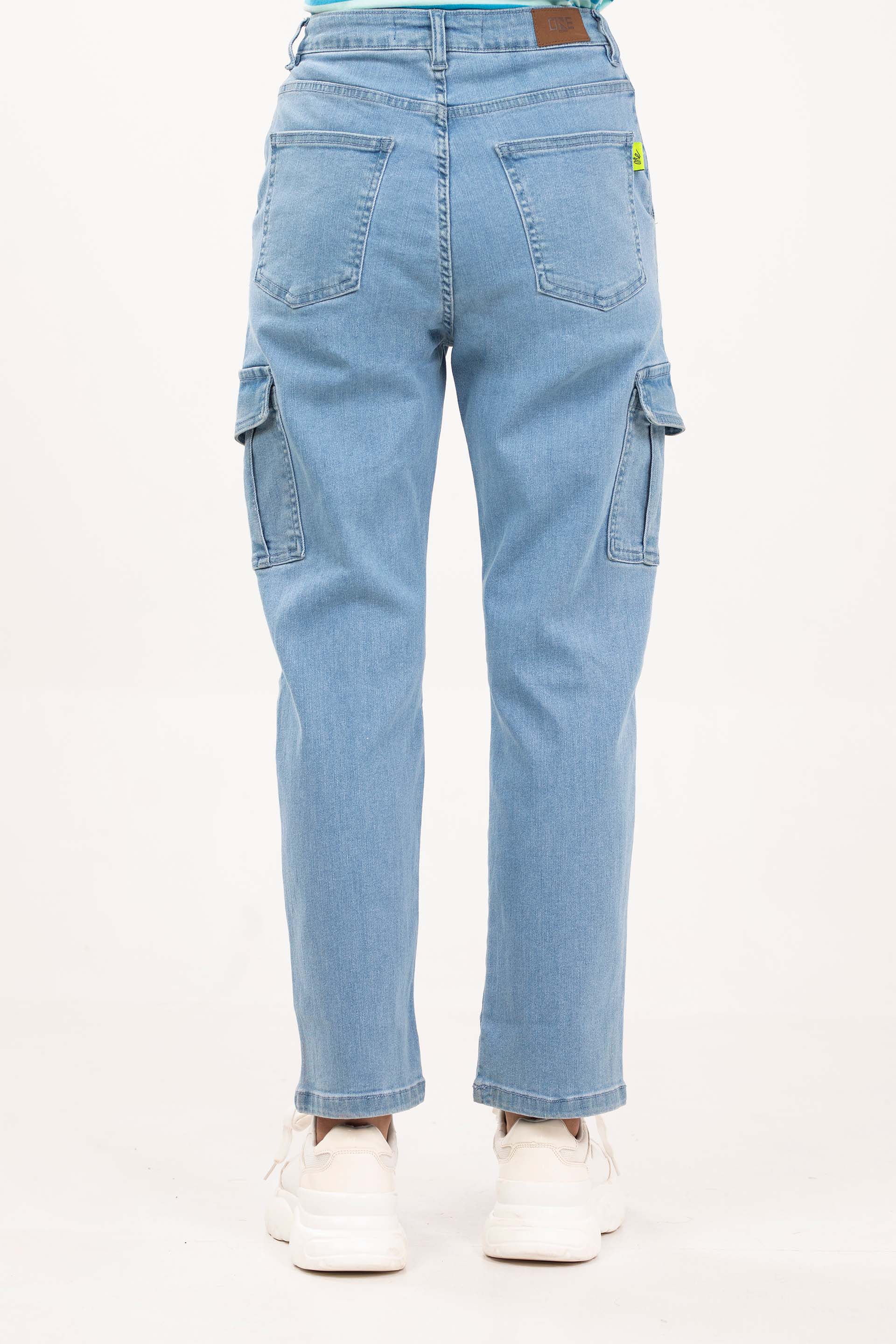 Cargo Jeans - Image 3