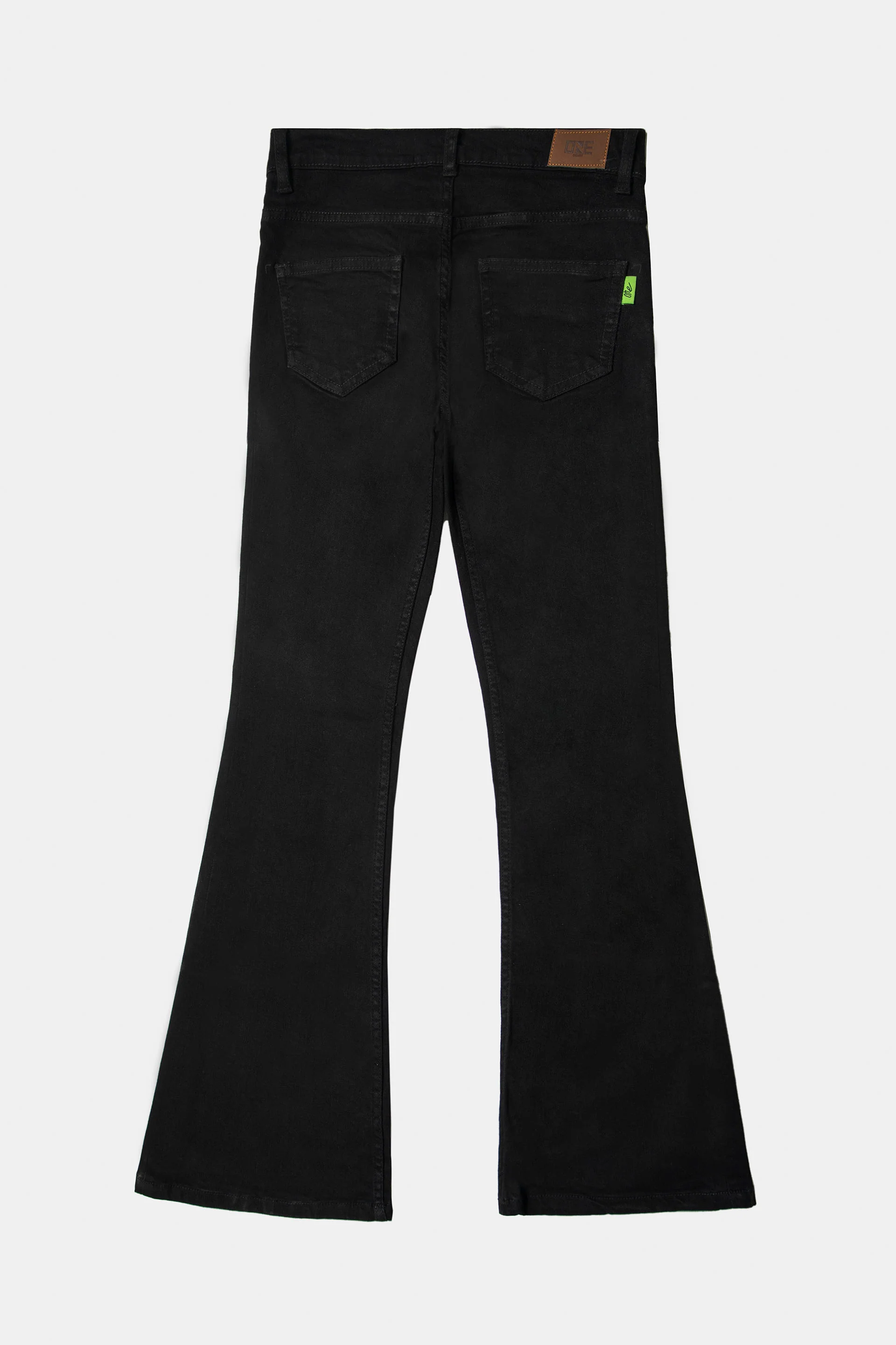 Flare Jeans - Image 2