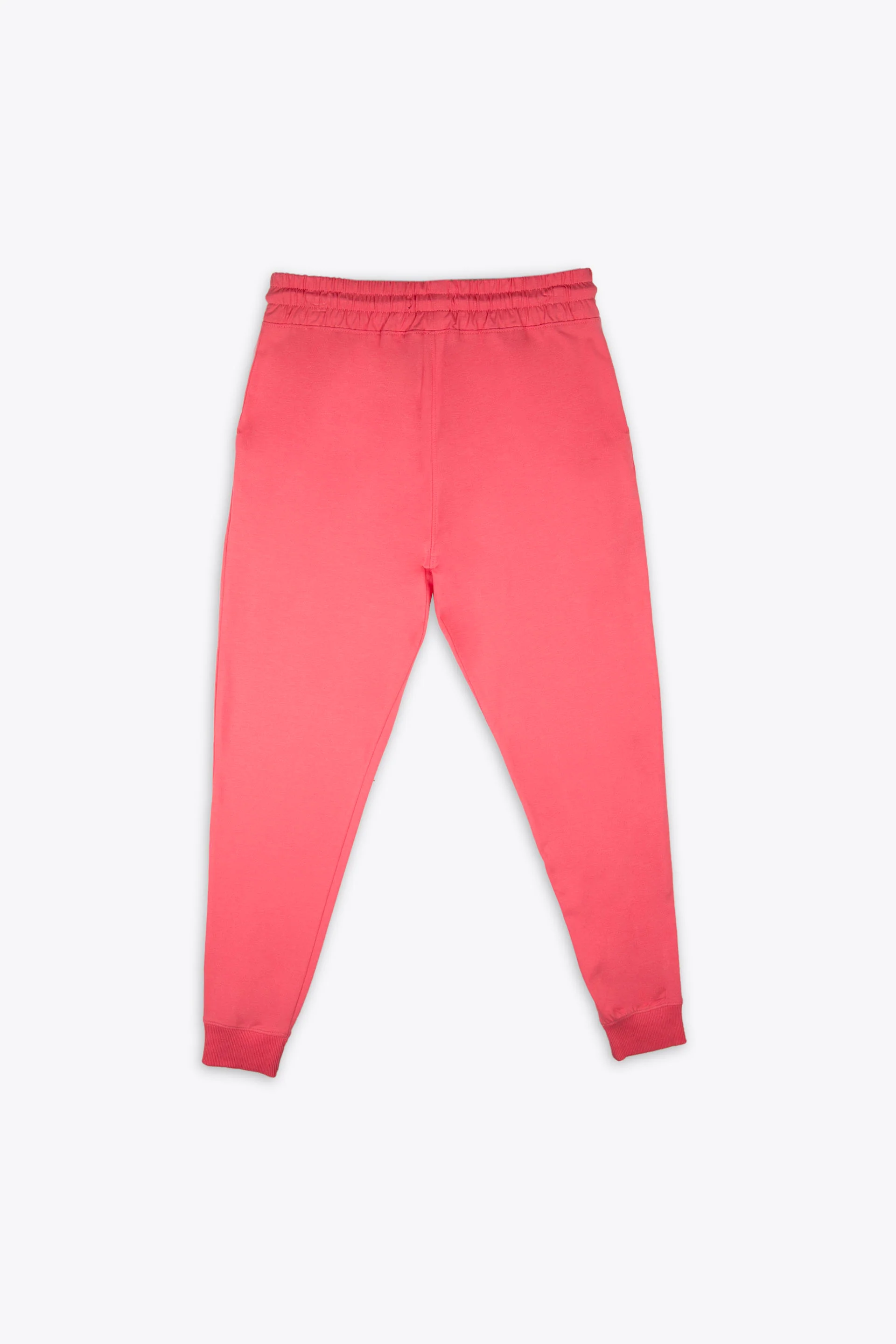 Basic Trackpants Pink - Image 5