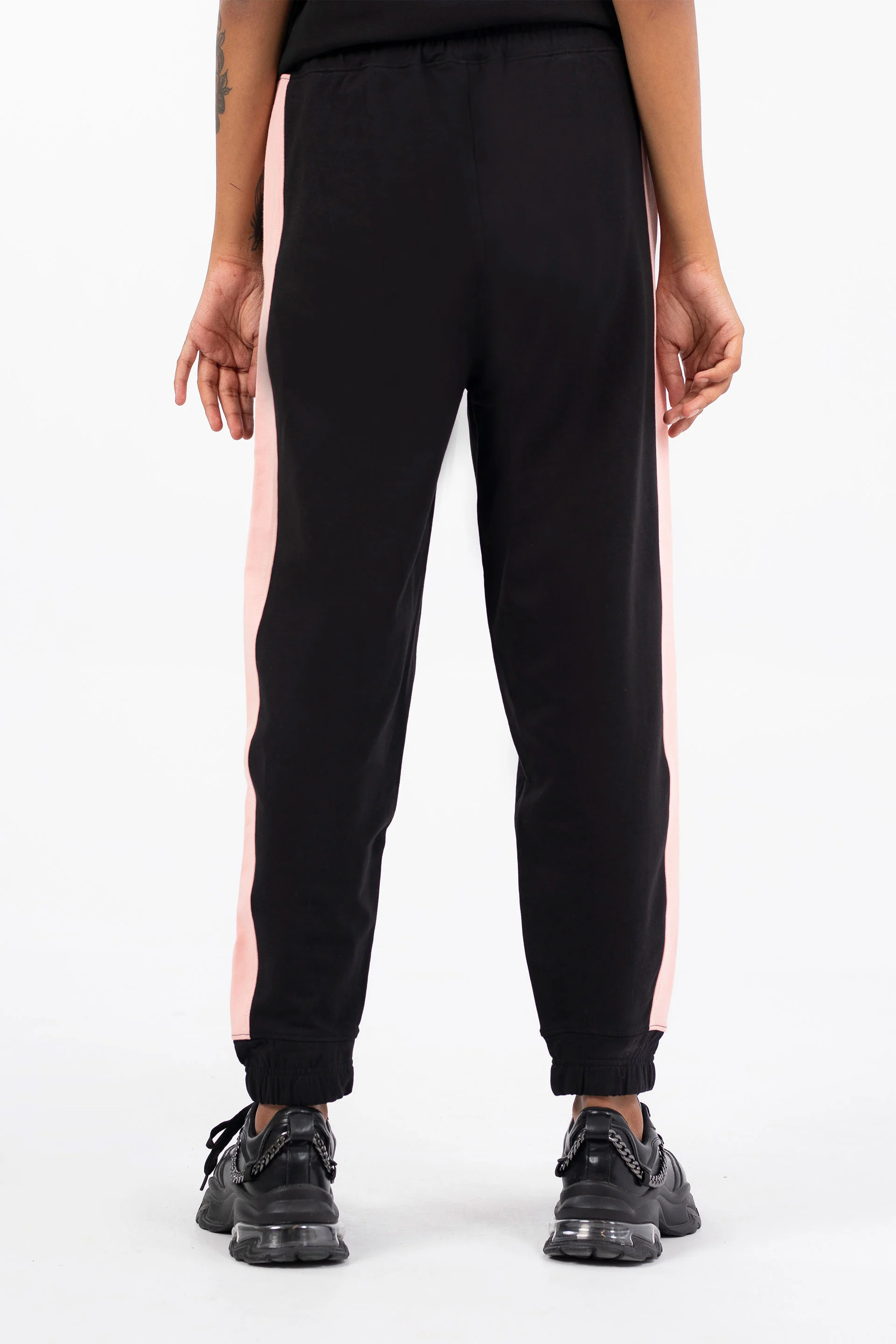 Panel Track Pants - Image 2