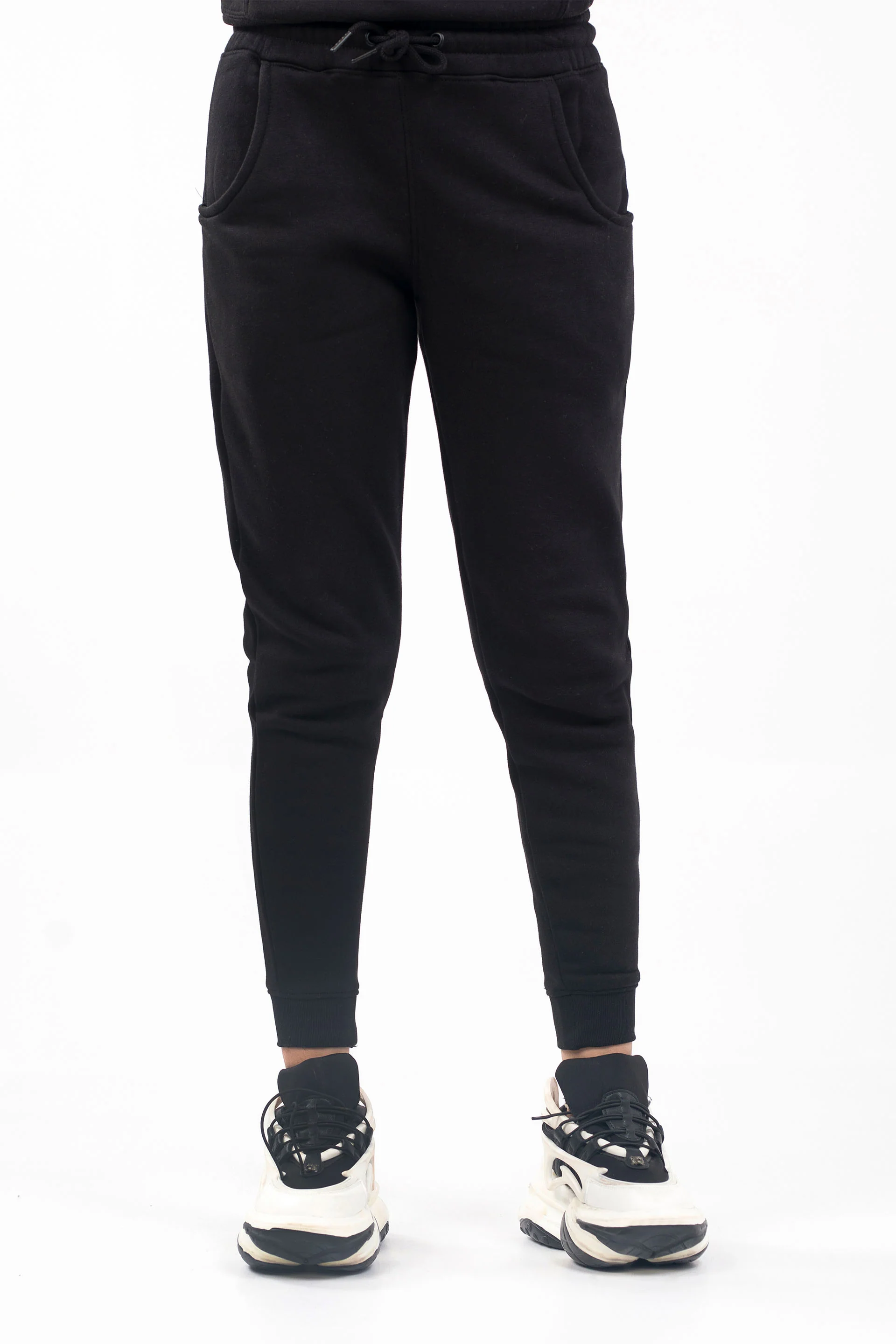 Basic Track Pants - Image 2