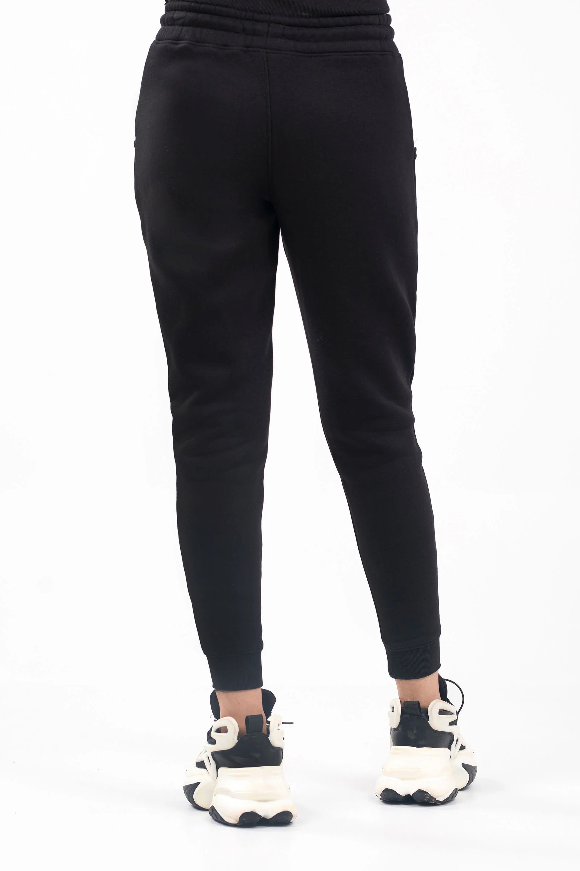 Basic Track Pants - Image 3