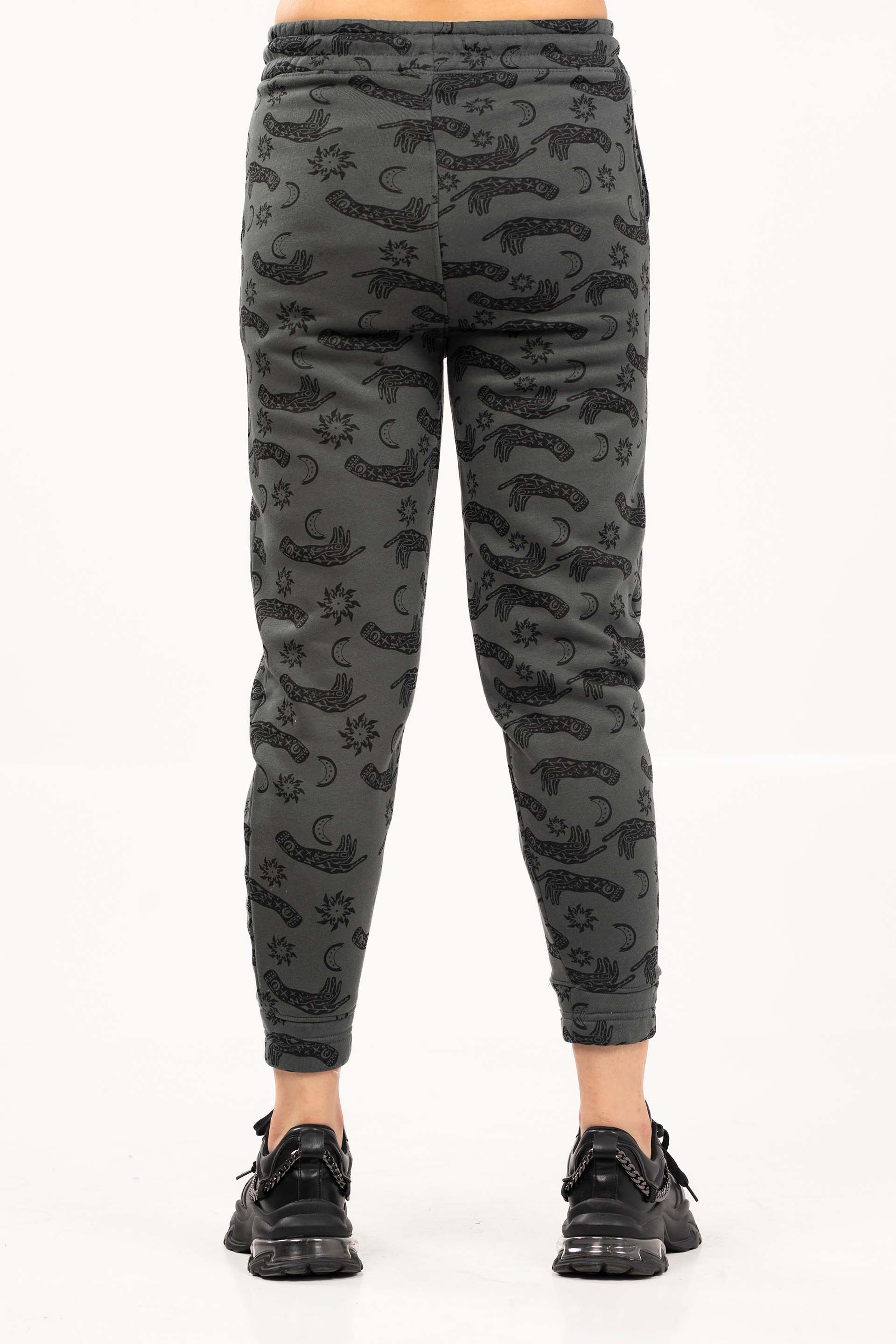 Hands Track Pants - Image 2