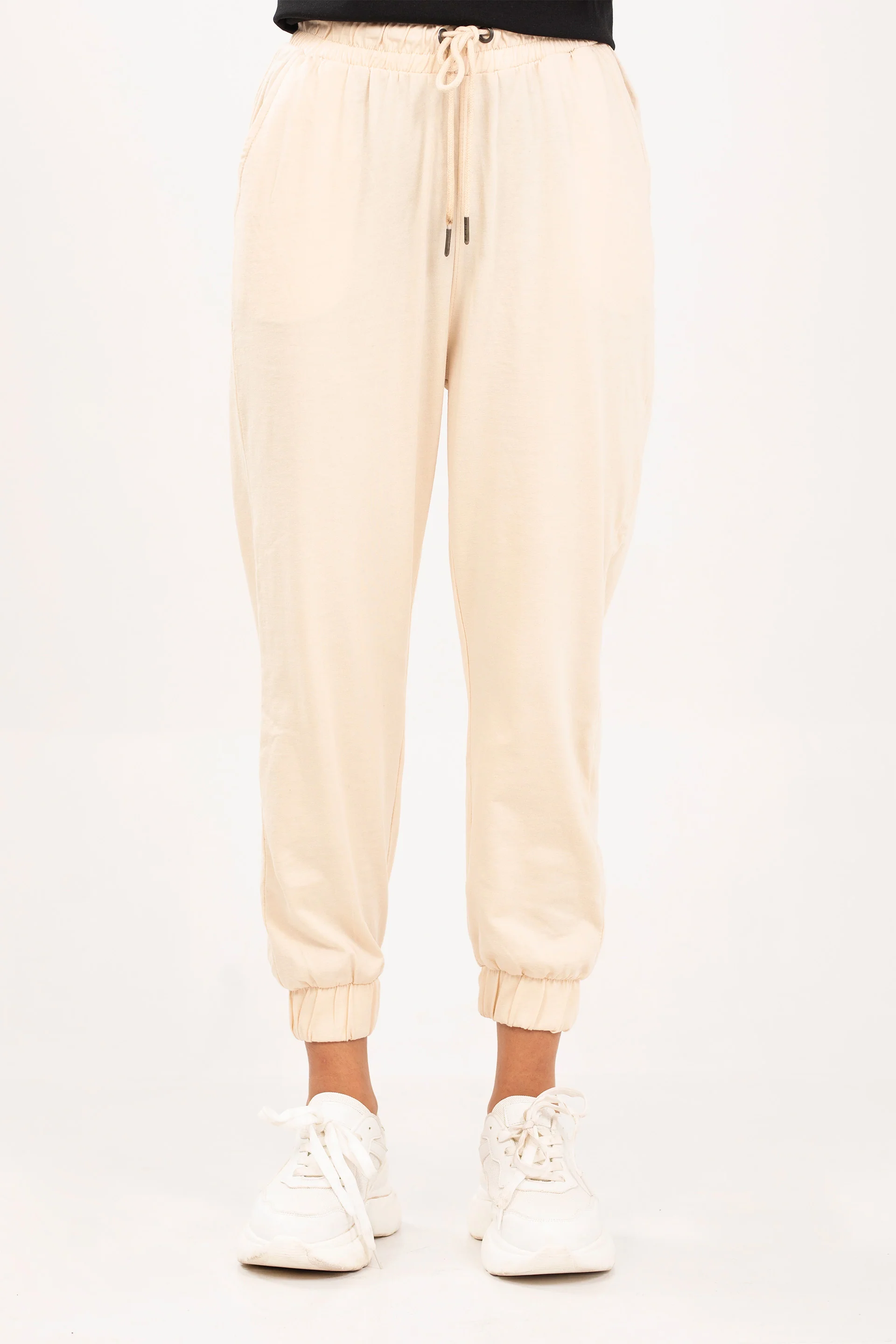 Jogger Track Pants