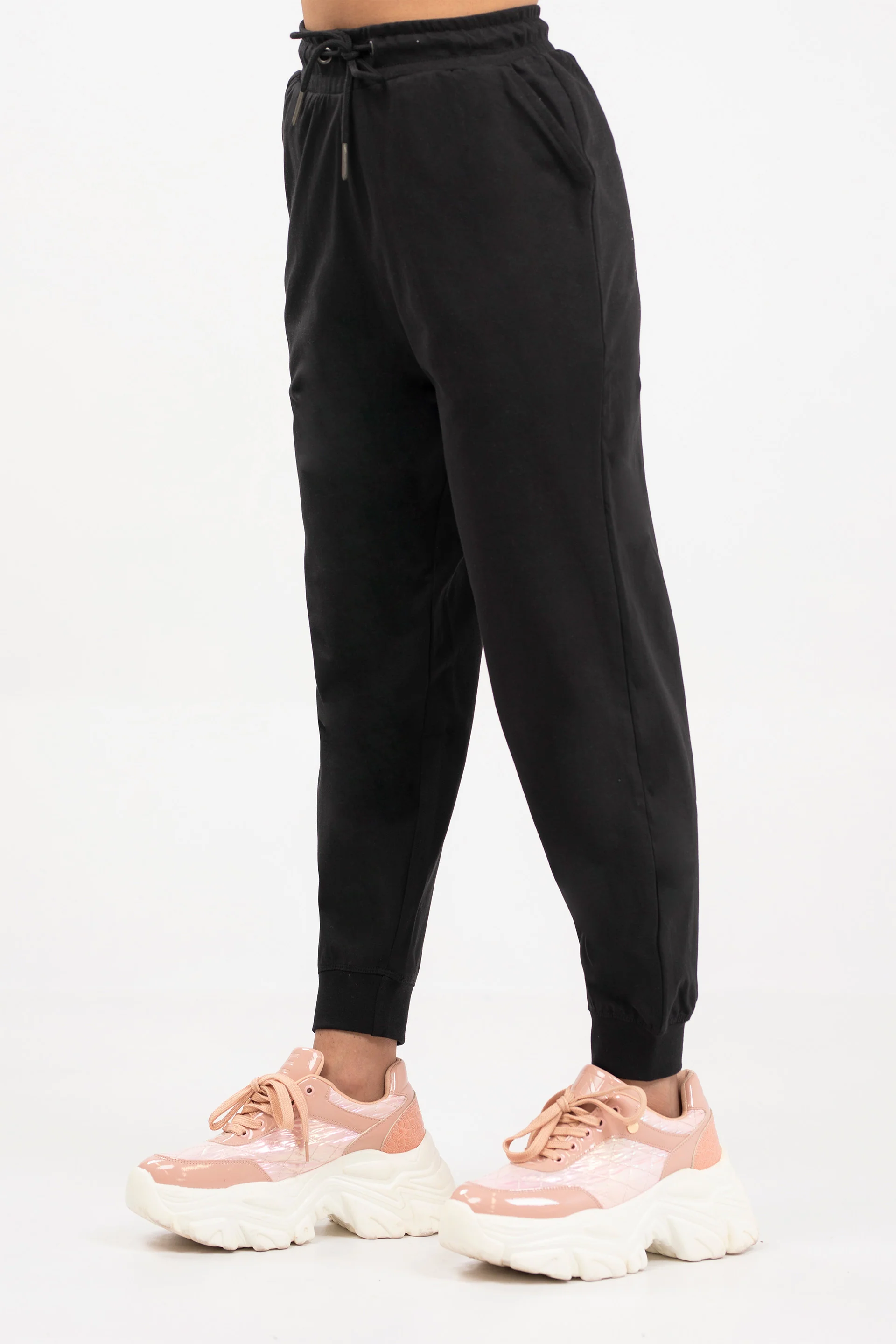 Basic Jogger Pants - Image 2