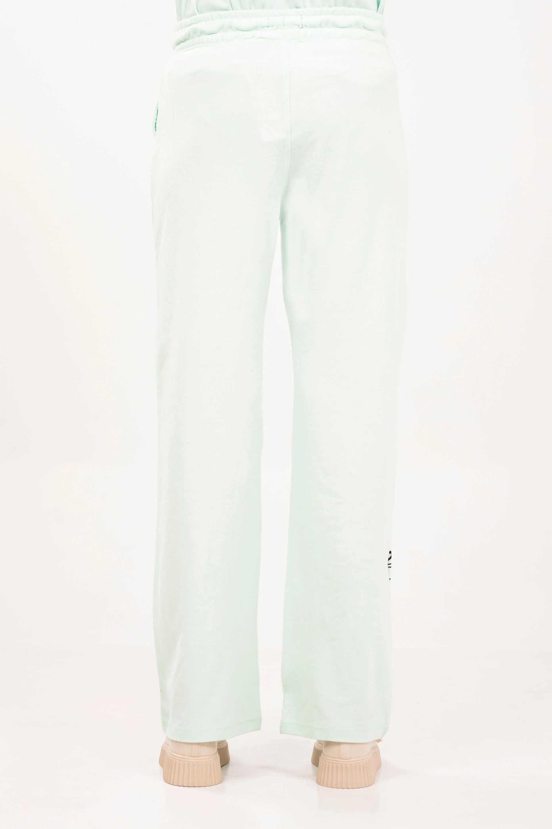 Embroidered Trousers - Image 4