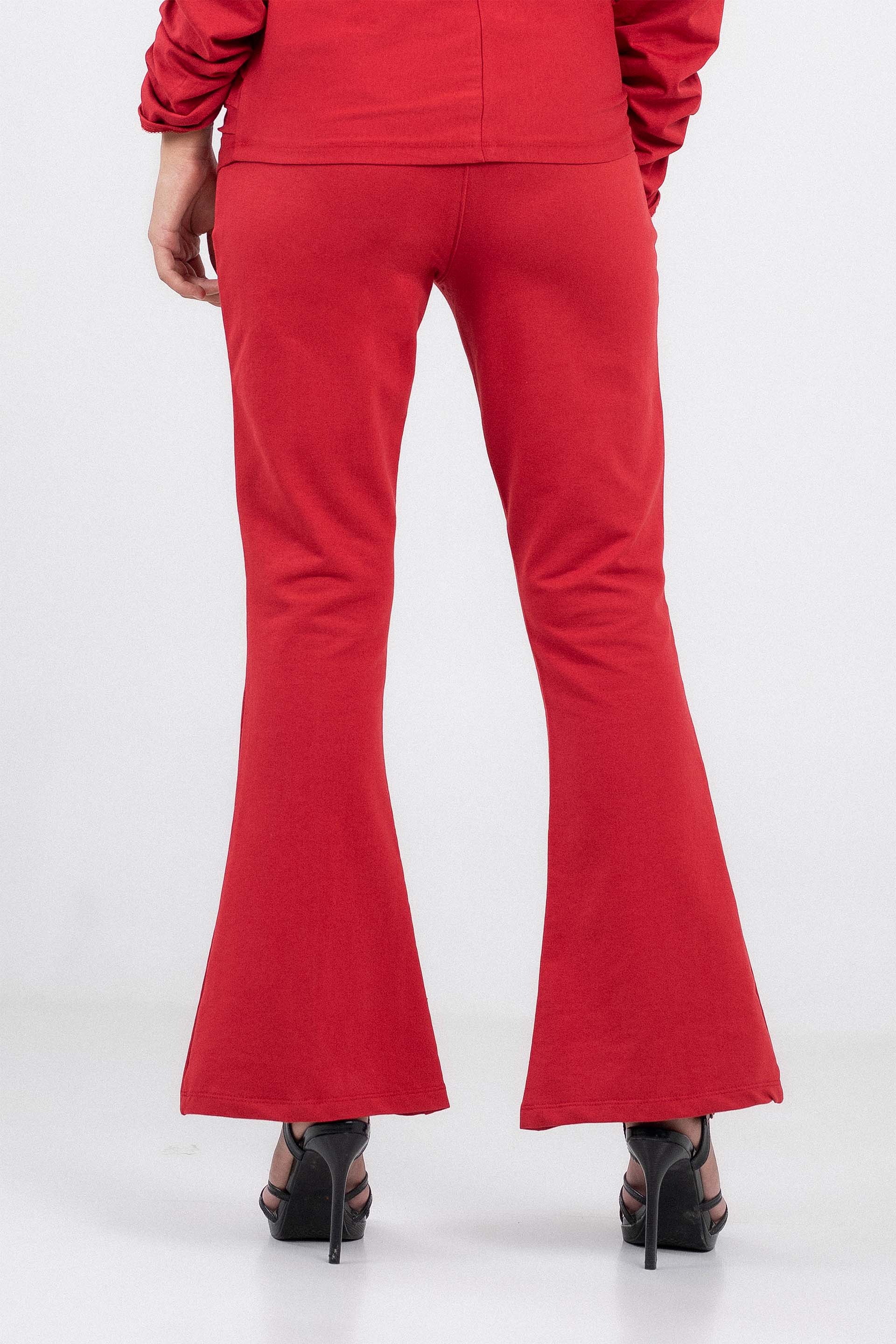 Bell Bottom Trousers - Image 2