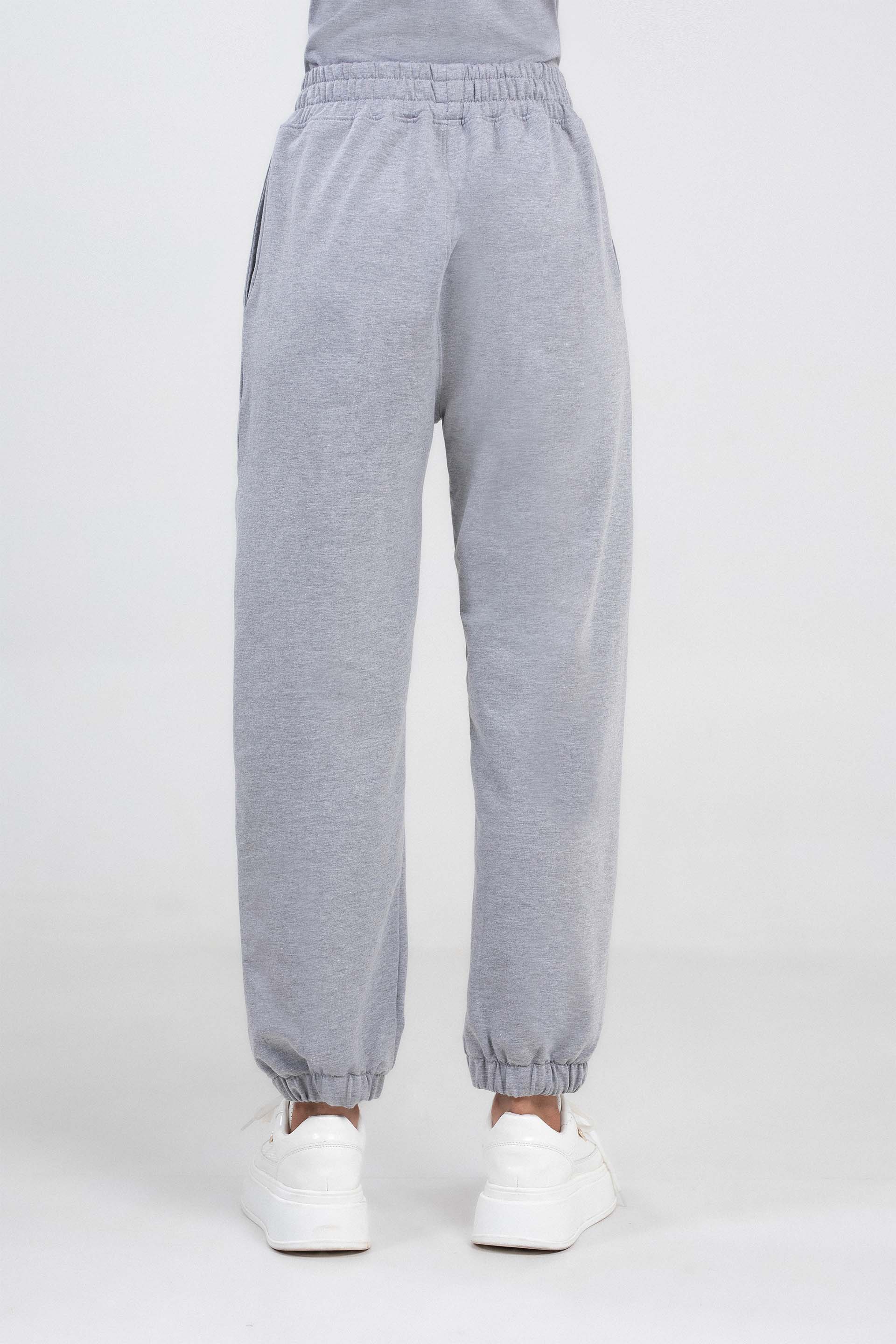 Paneled Track Pants - Image 3