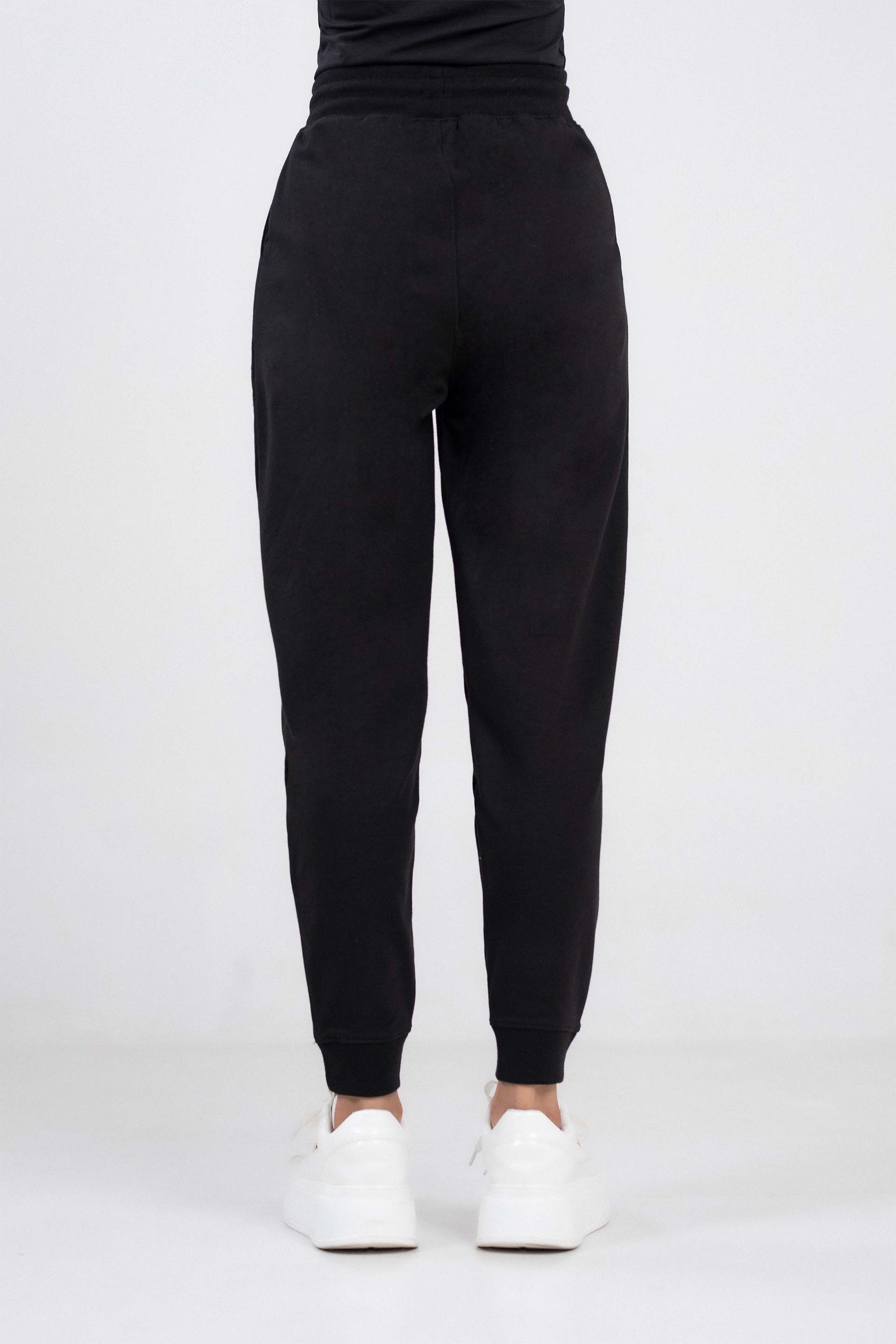 Basic Track Pants - Image 3