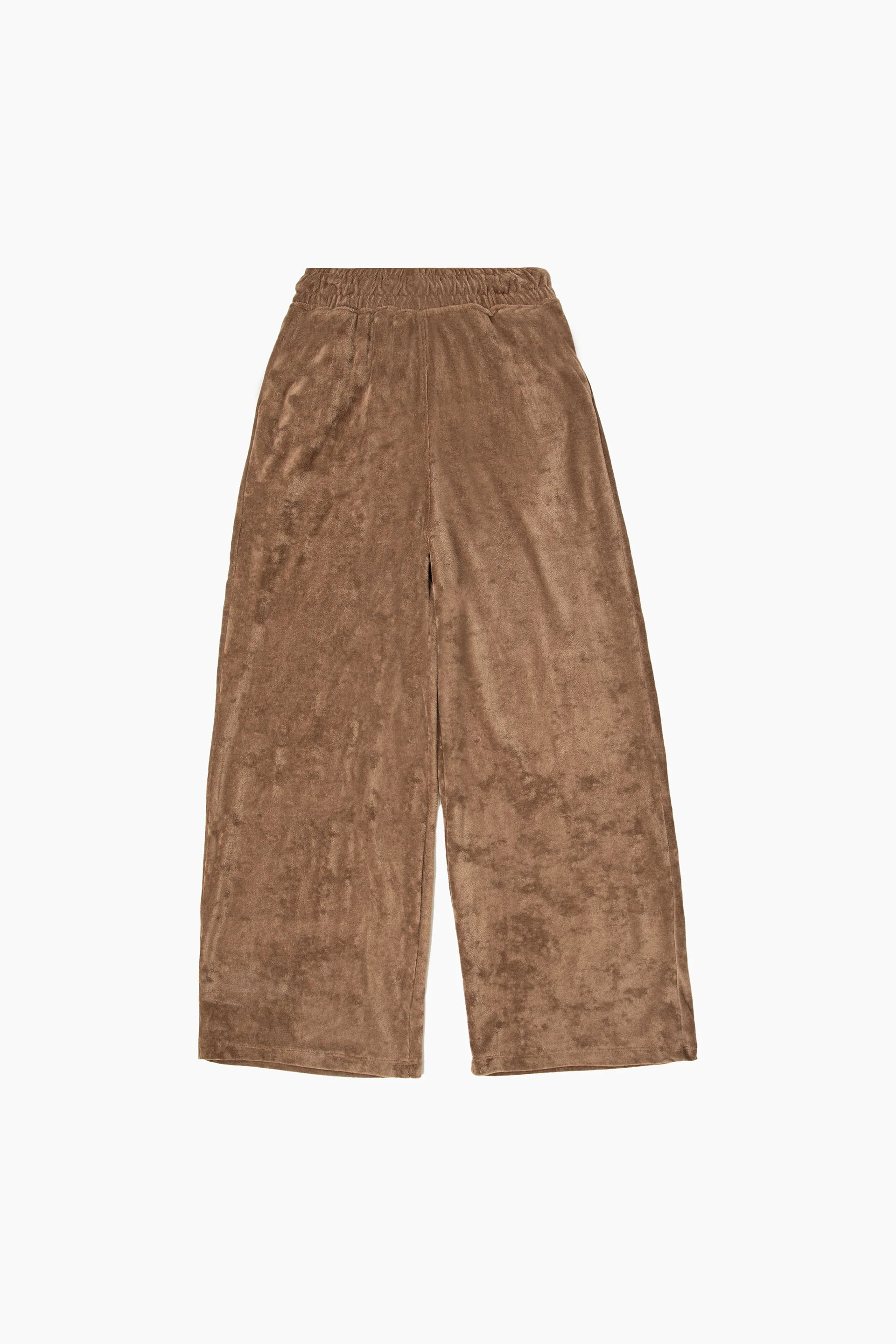 Velour Trousers - Image 3
