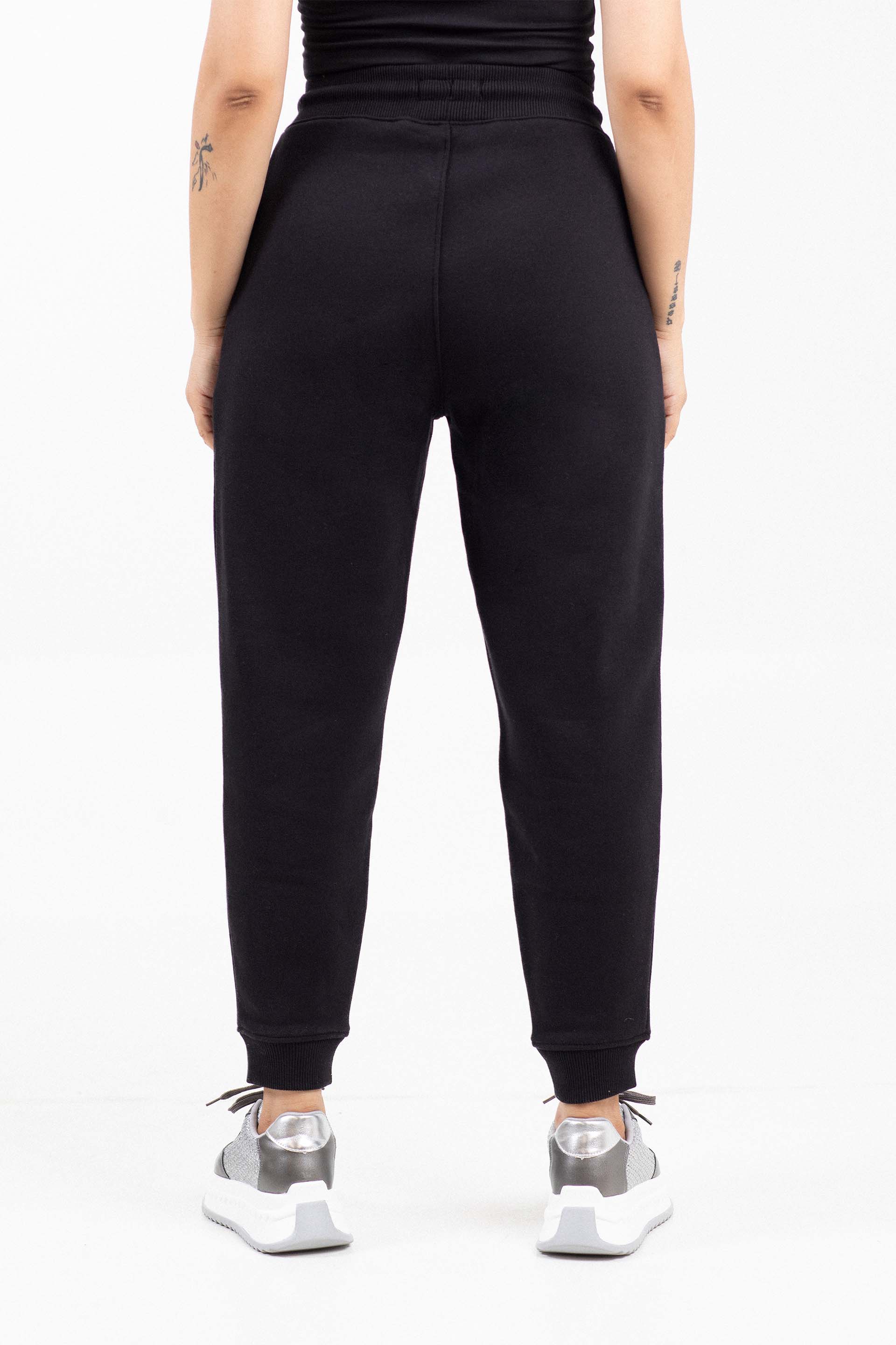 Basic Track Pants - Image 3