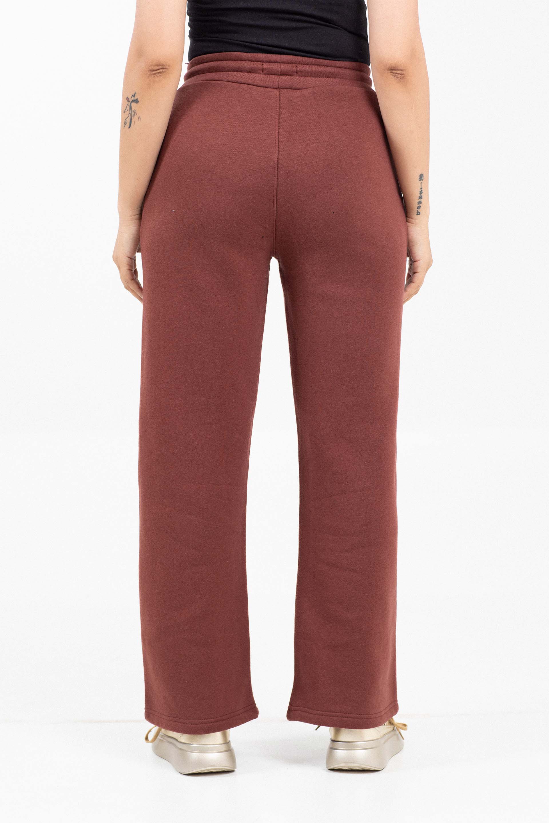 Printed Track Pants - Image 3