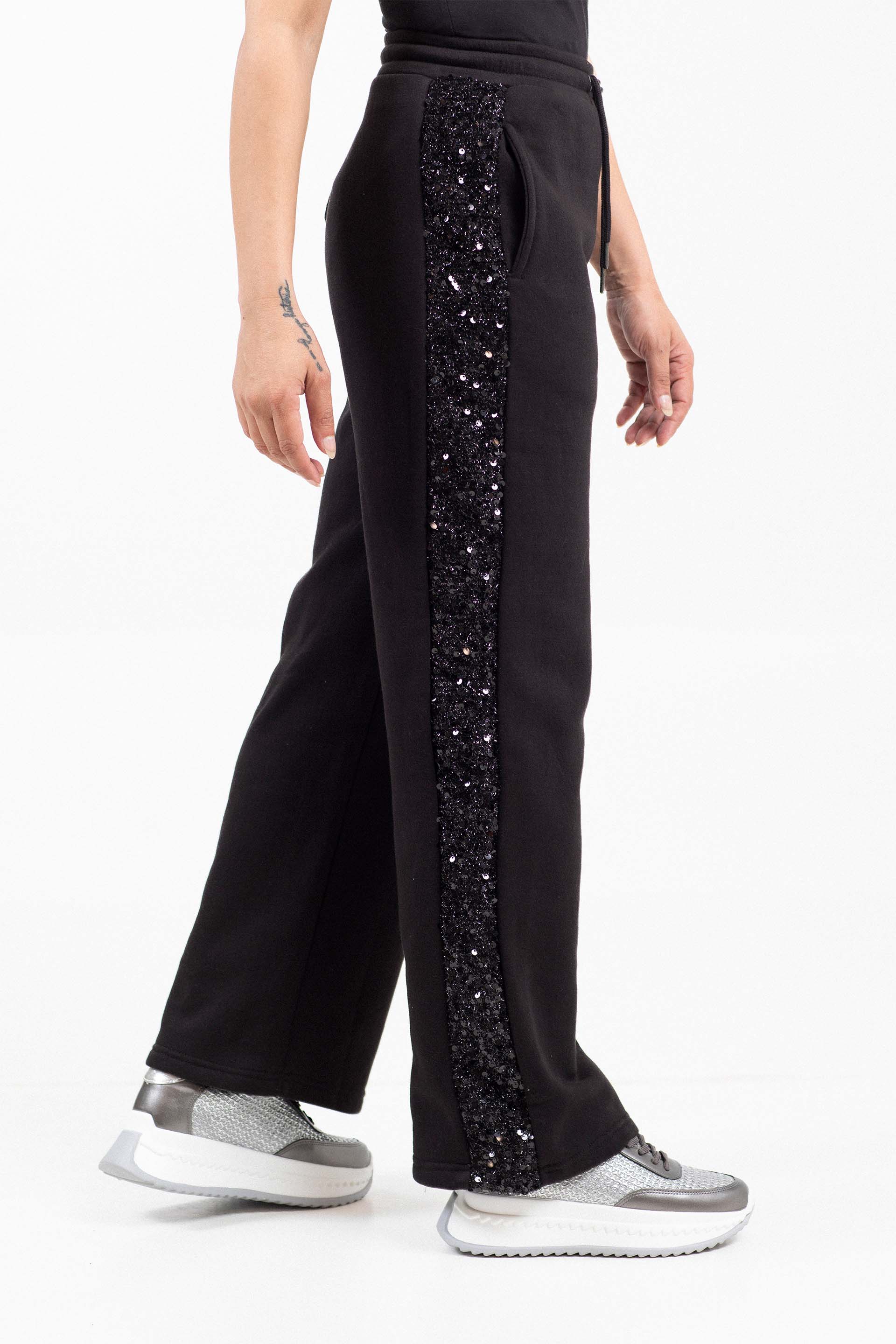 Sequined Trousers - Image 3