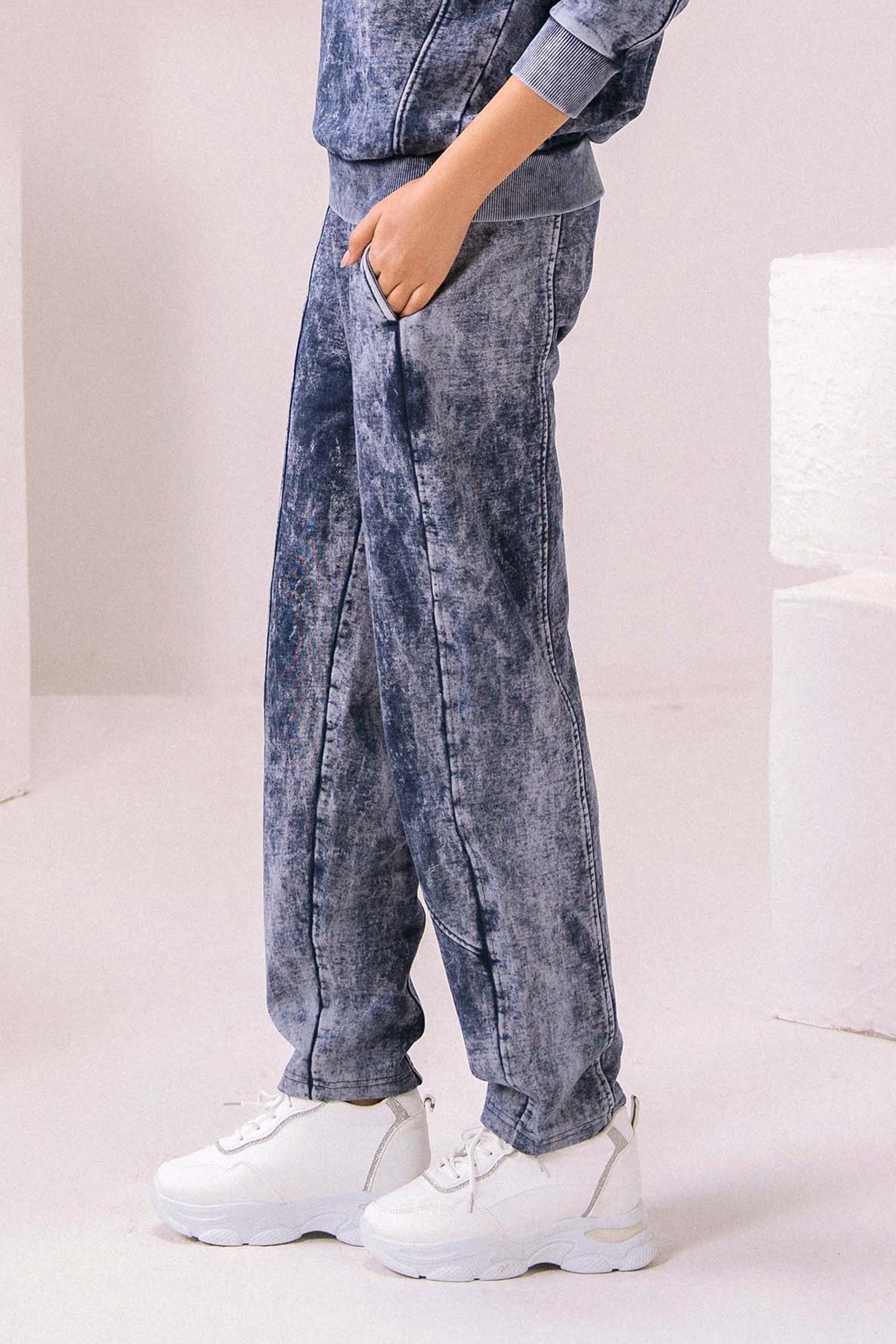 Barrel Track Pants - Image 2