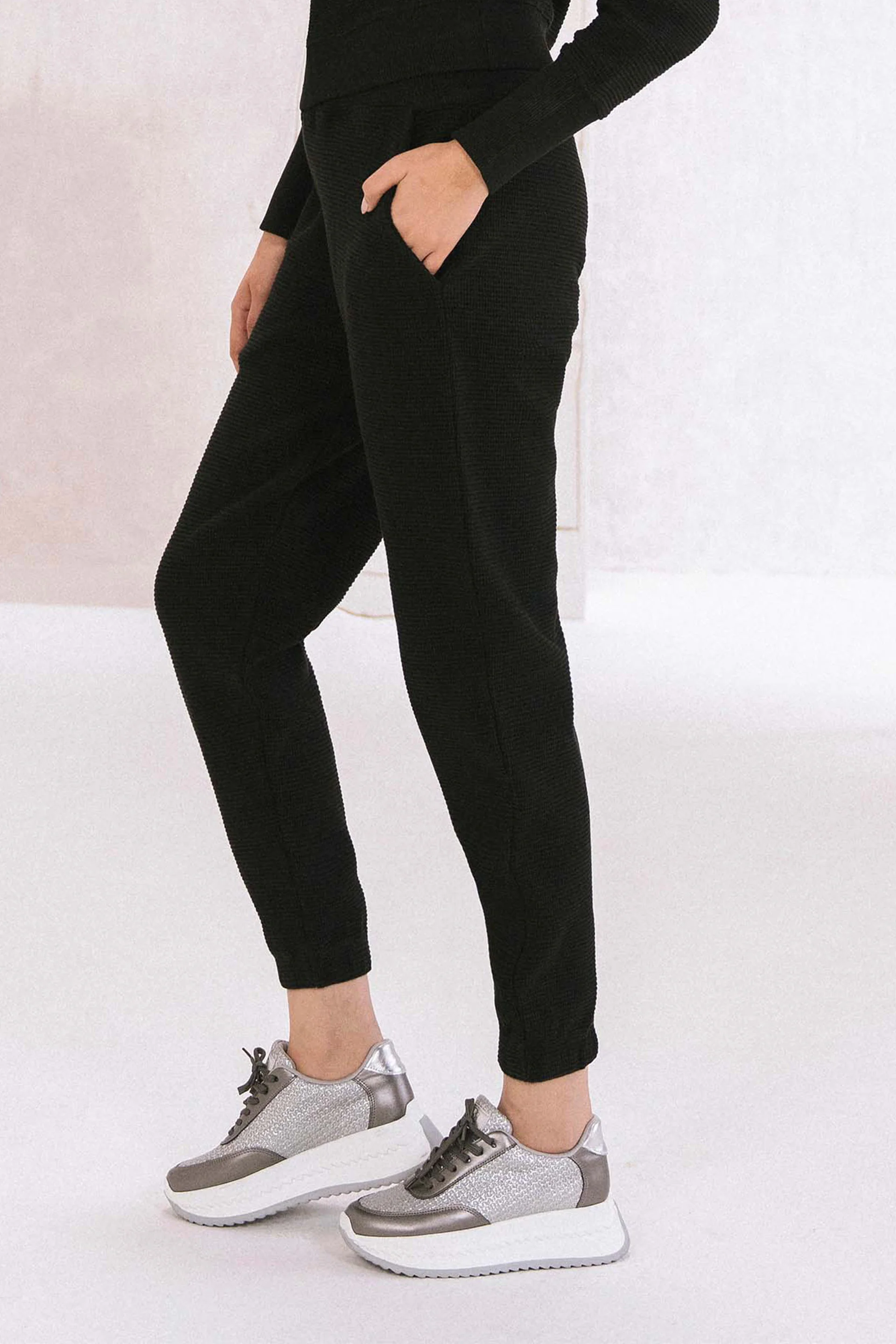 Jogger Track Pants - Image 2