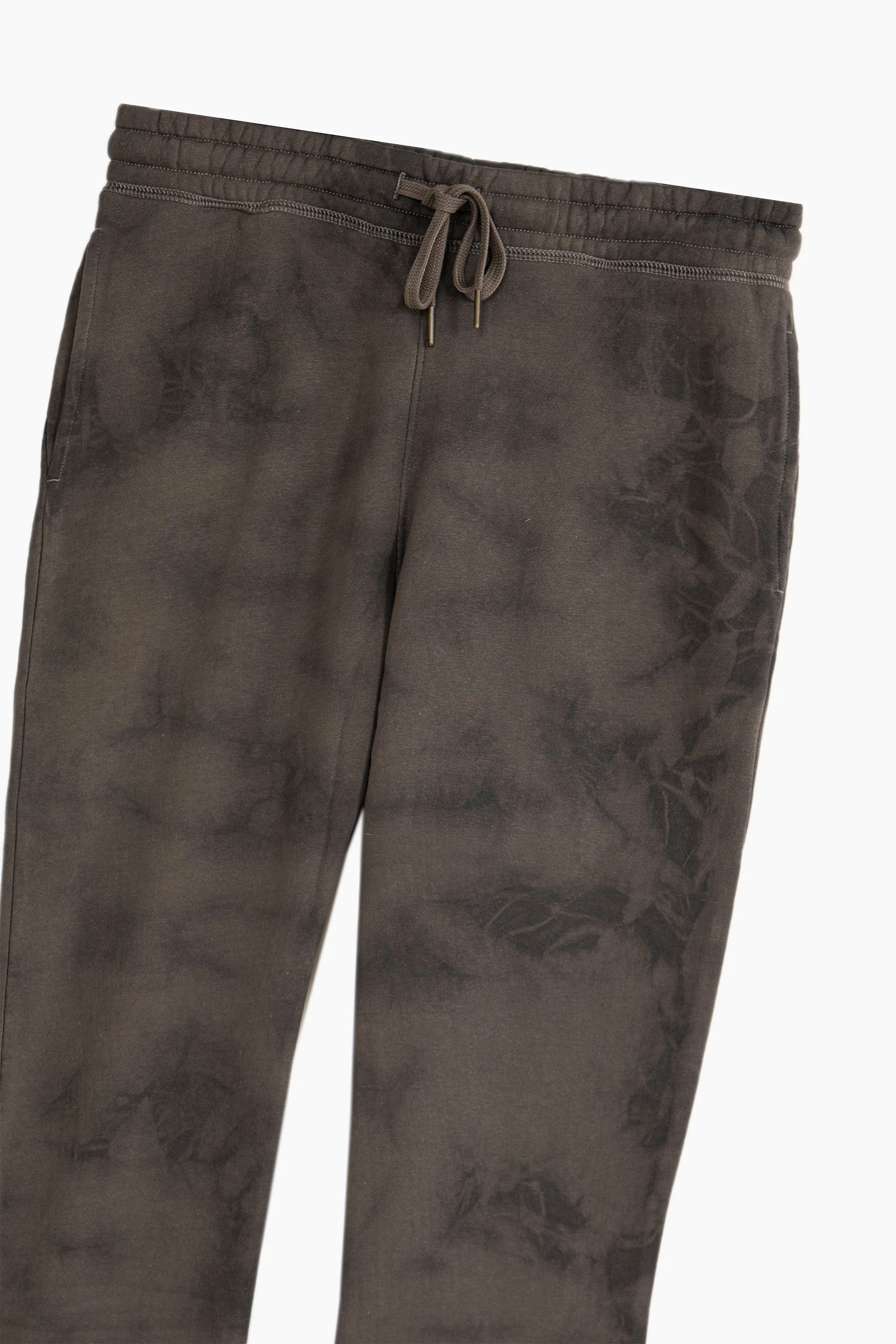 Basic Bell Bottom Trousers - Image 2