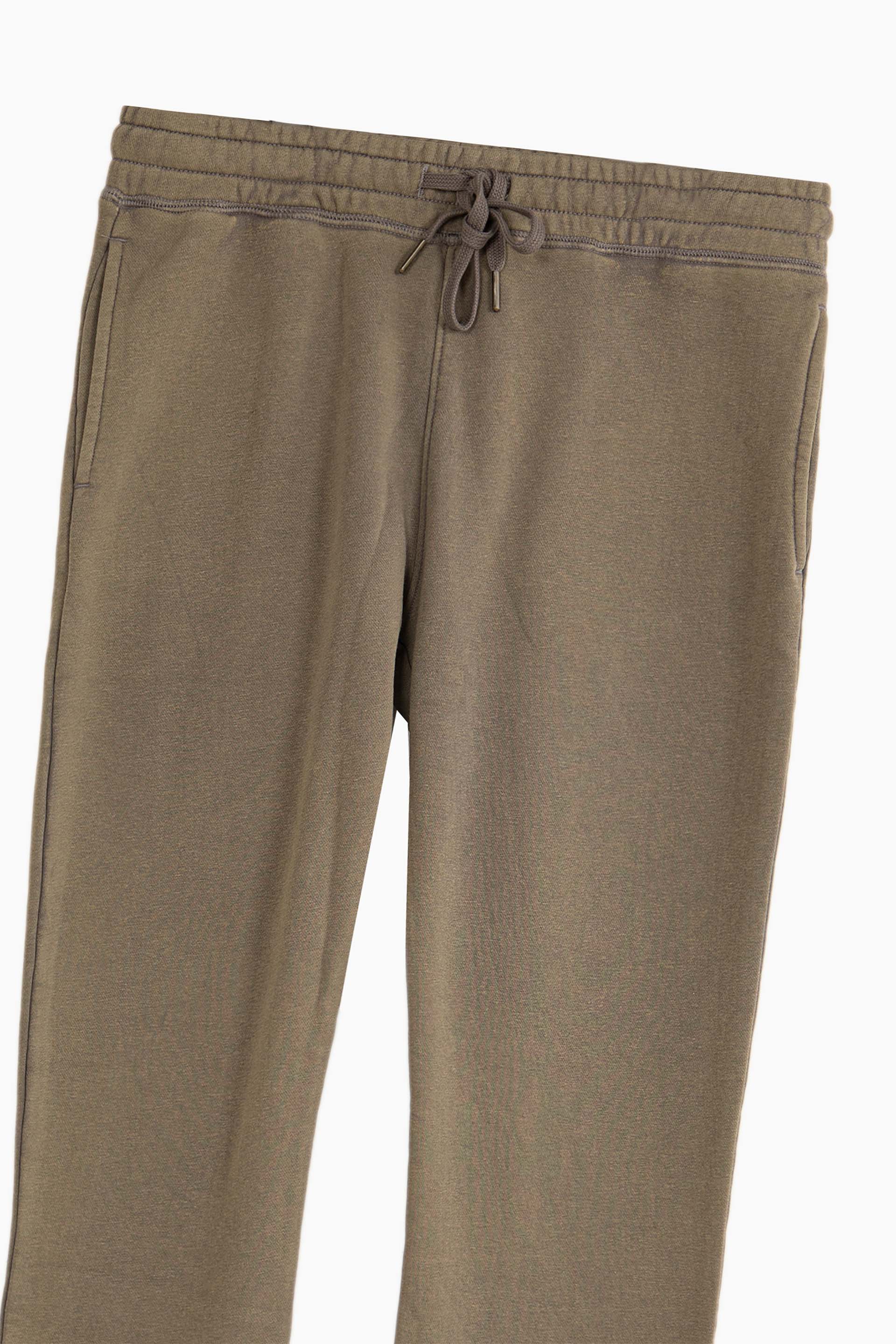 Basic Bell Bottom Trousers - Image 2