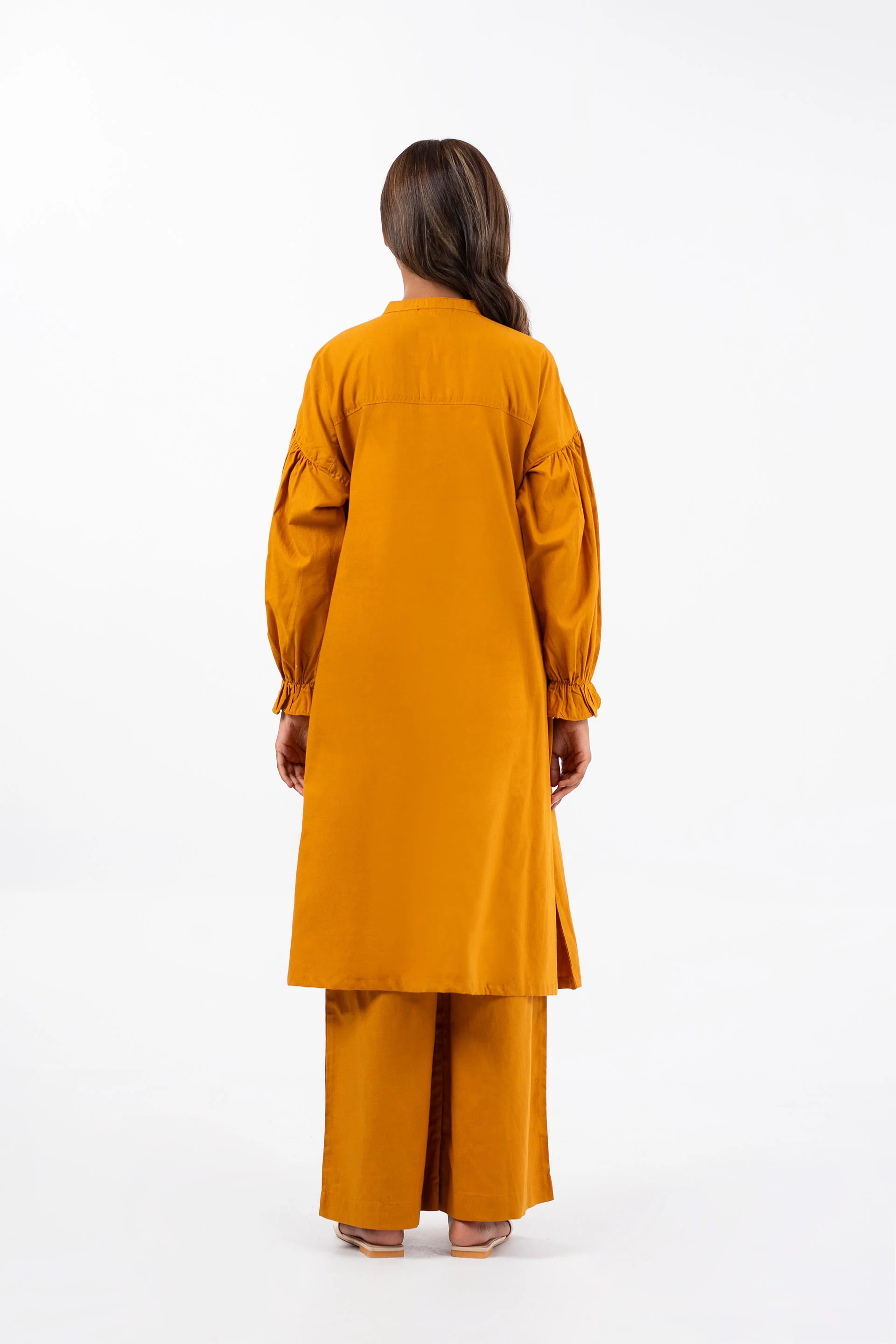 Pleated Co-ord Set - Image 3