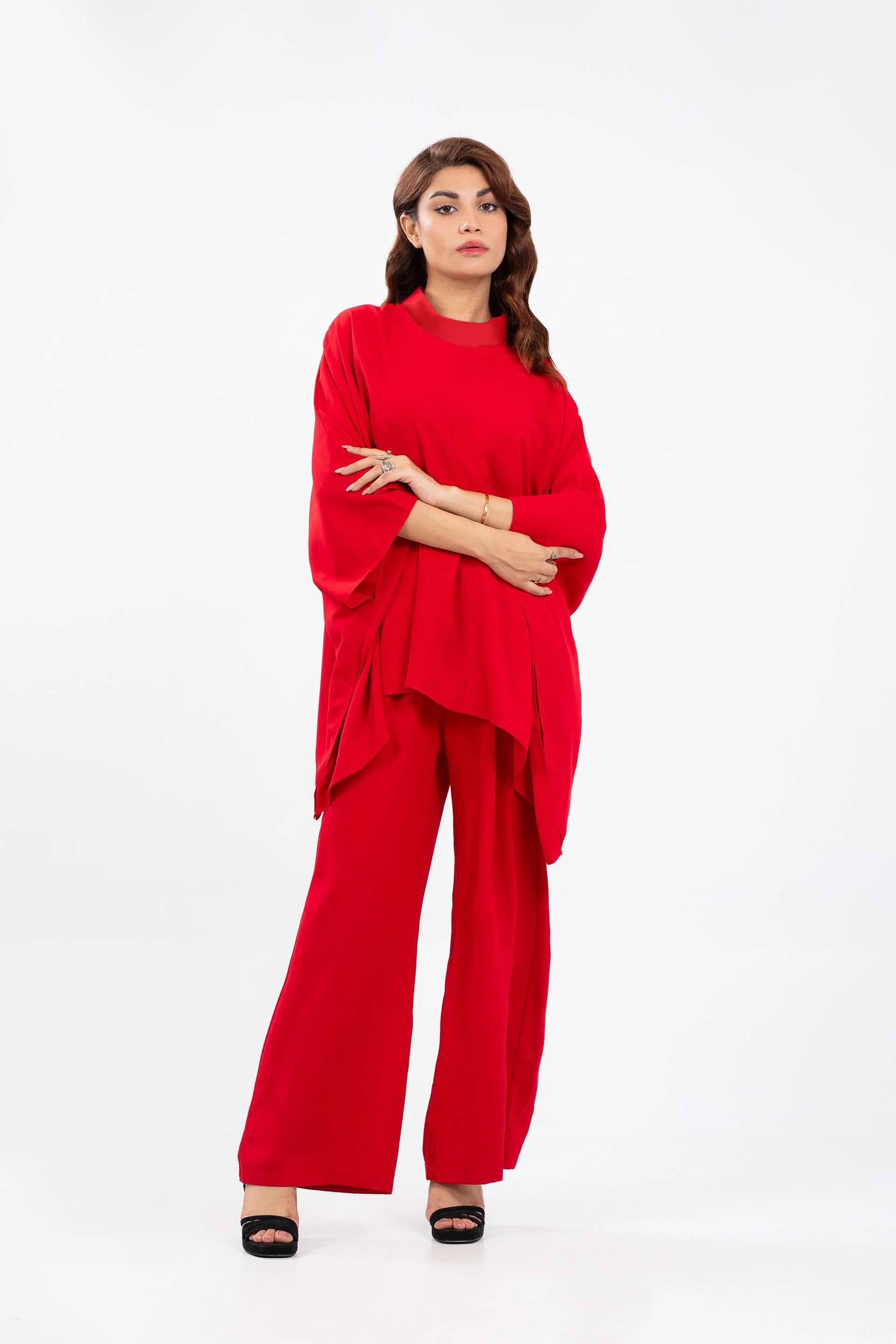 Kaftan Co-ord Set - Image 3