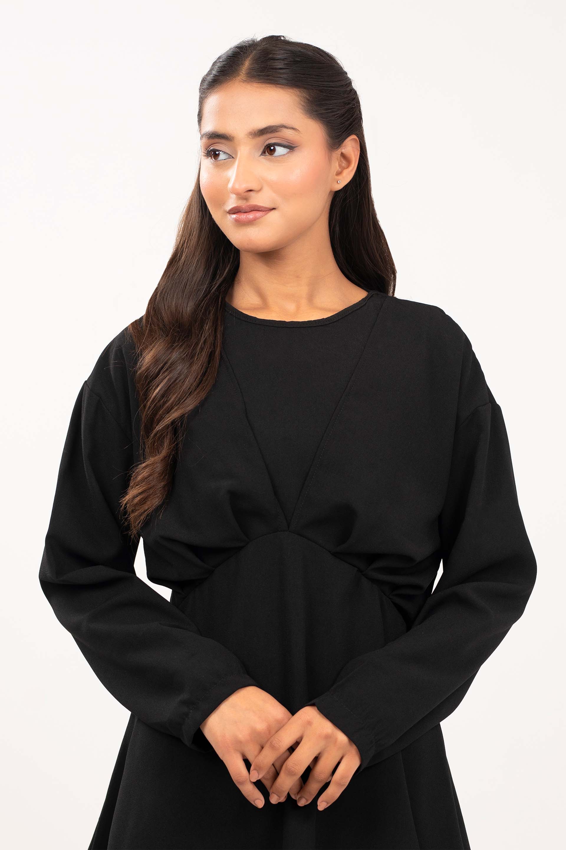 Draped Co-ord Set - Image 2