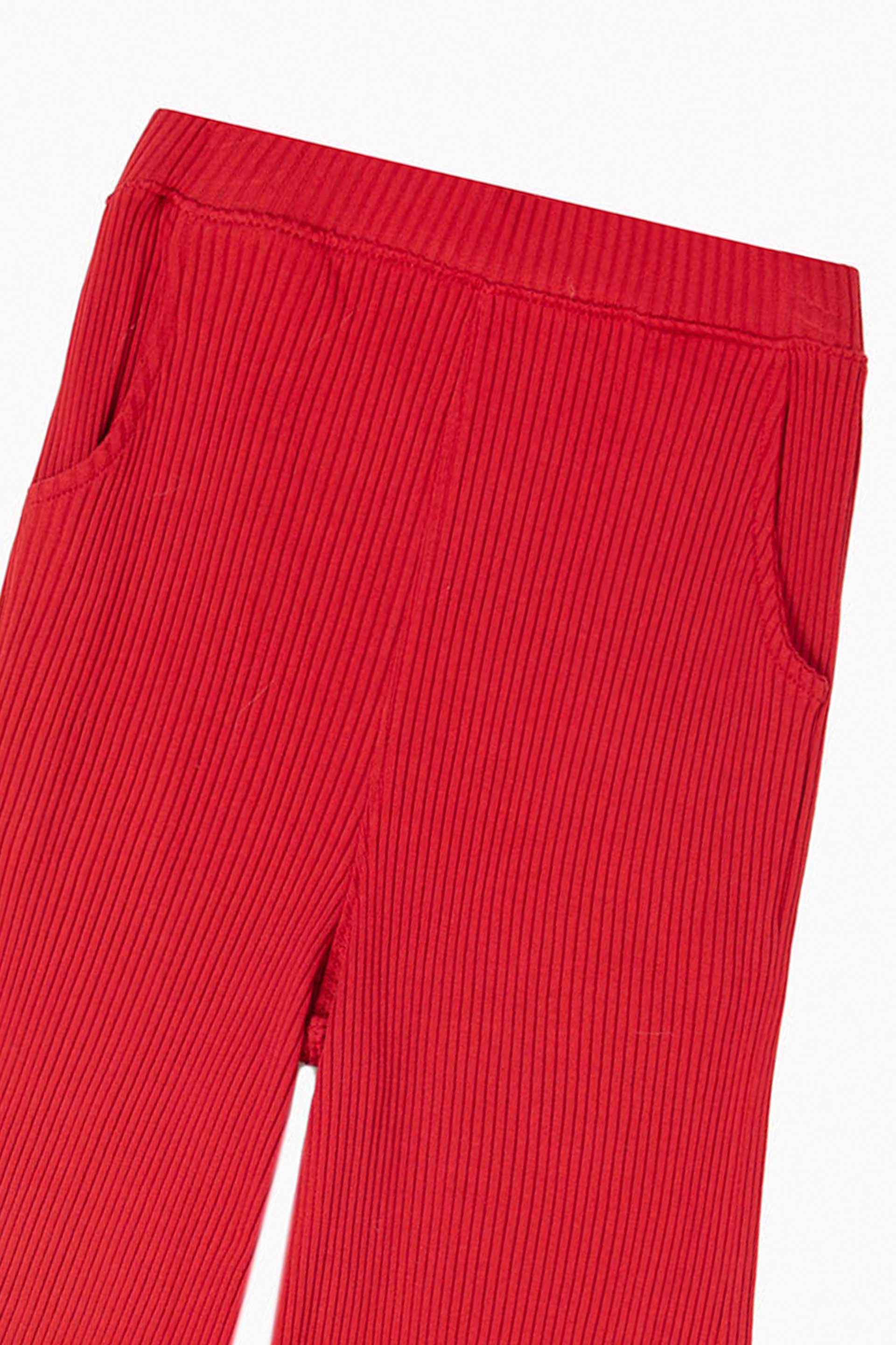 Rib Co-ord Set - Image 3