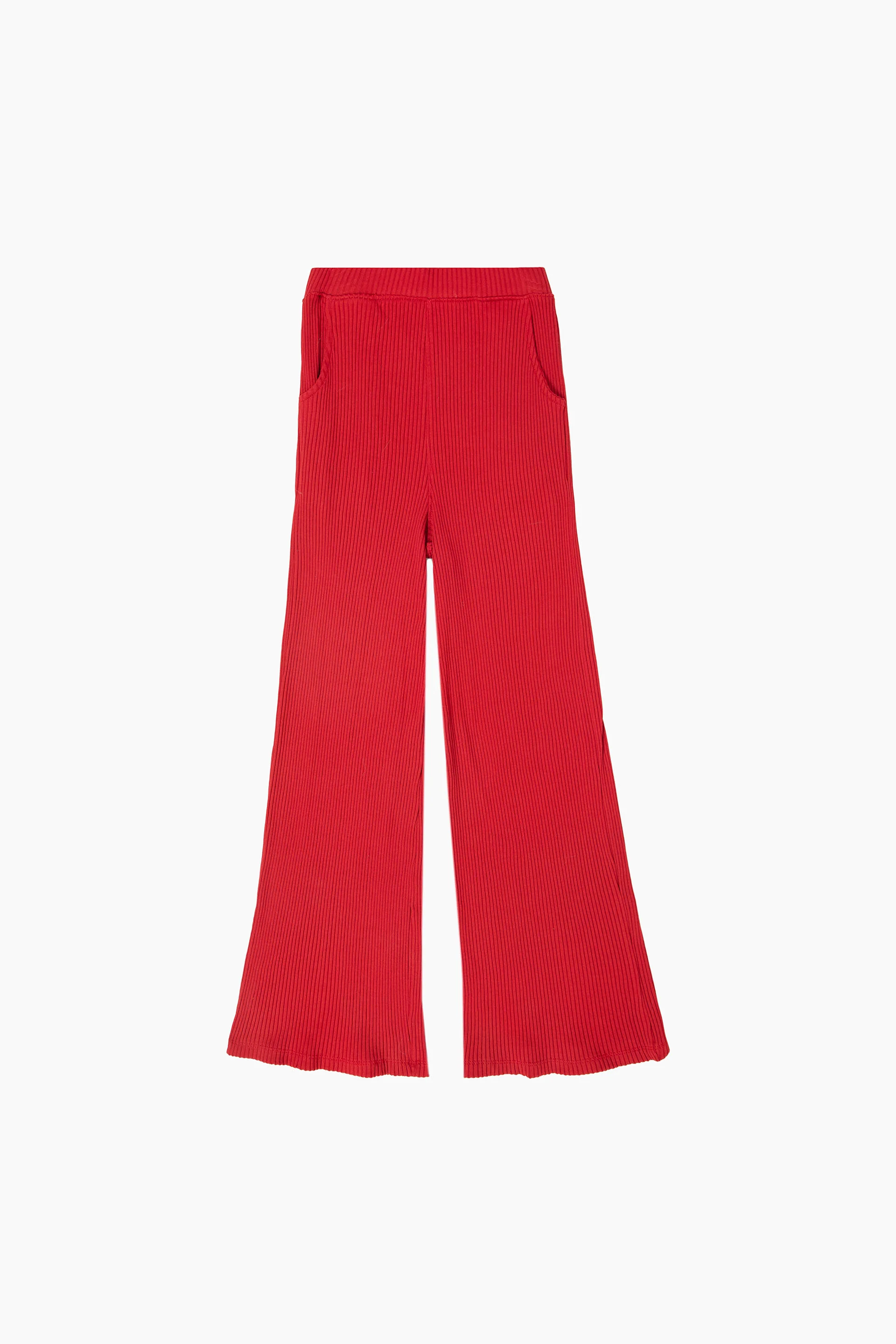 Rib Co-ord Set - Image 5