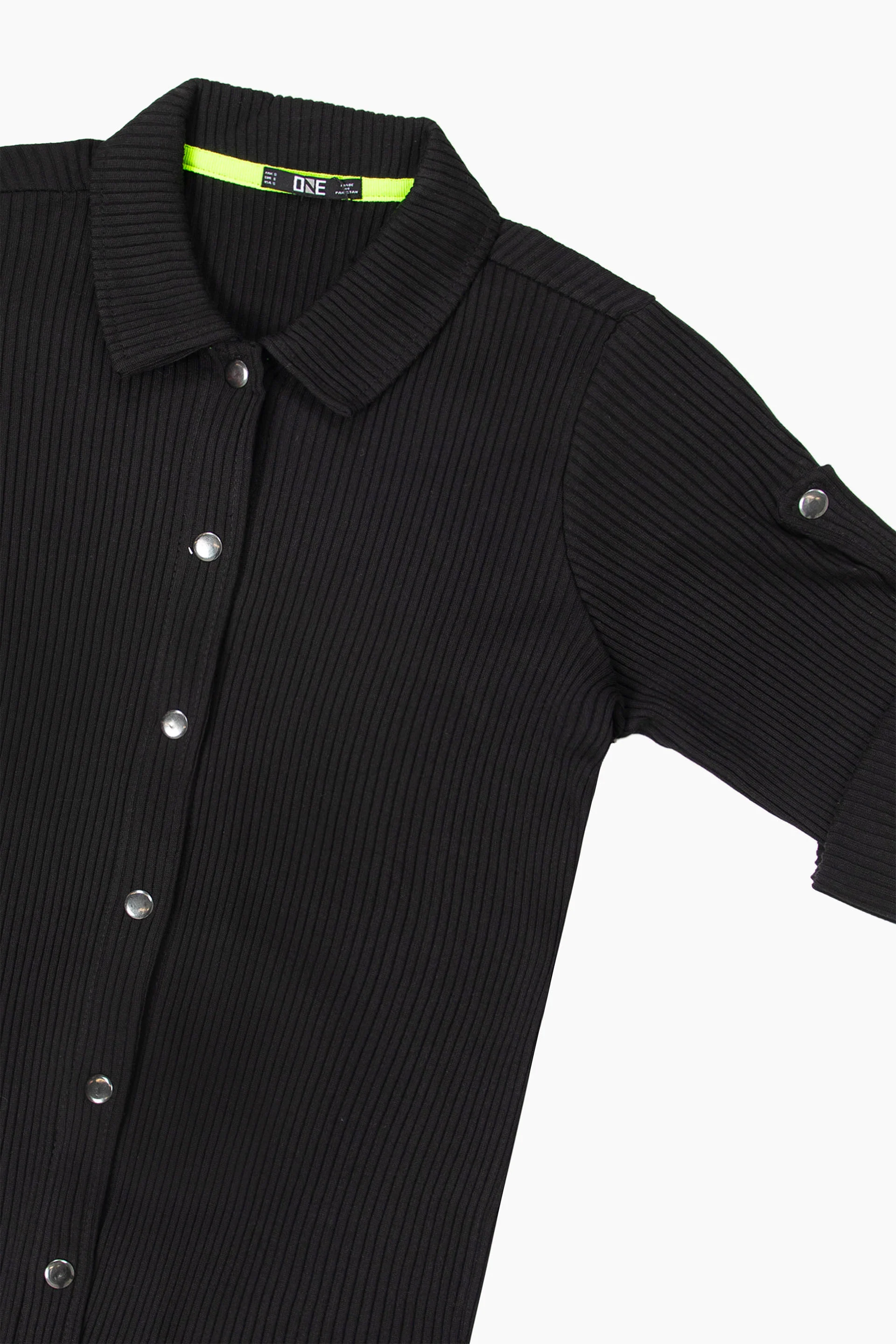 Rib Co-ord Set - Image 4