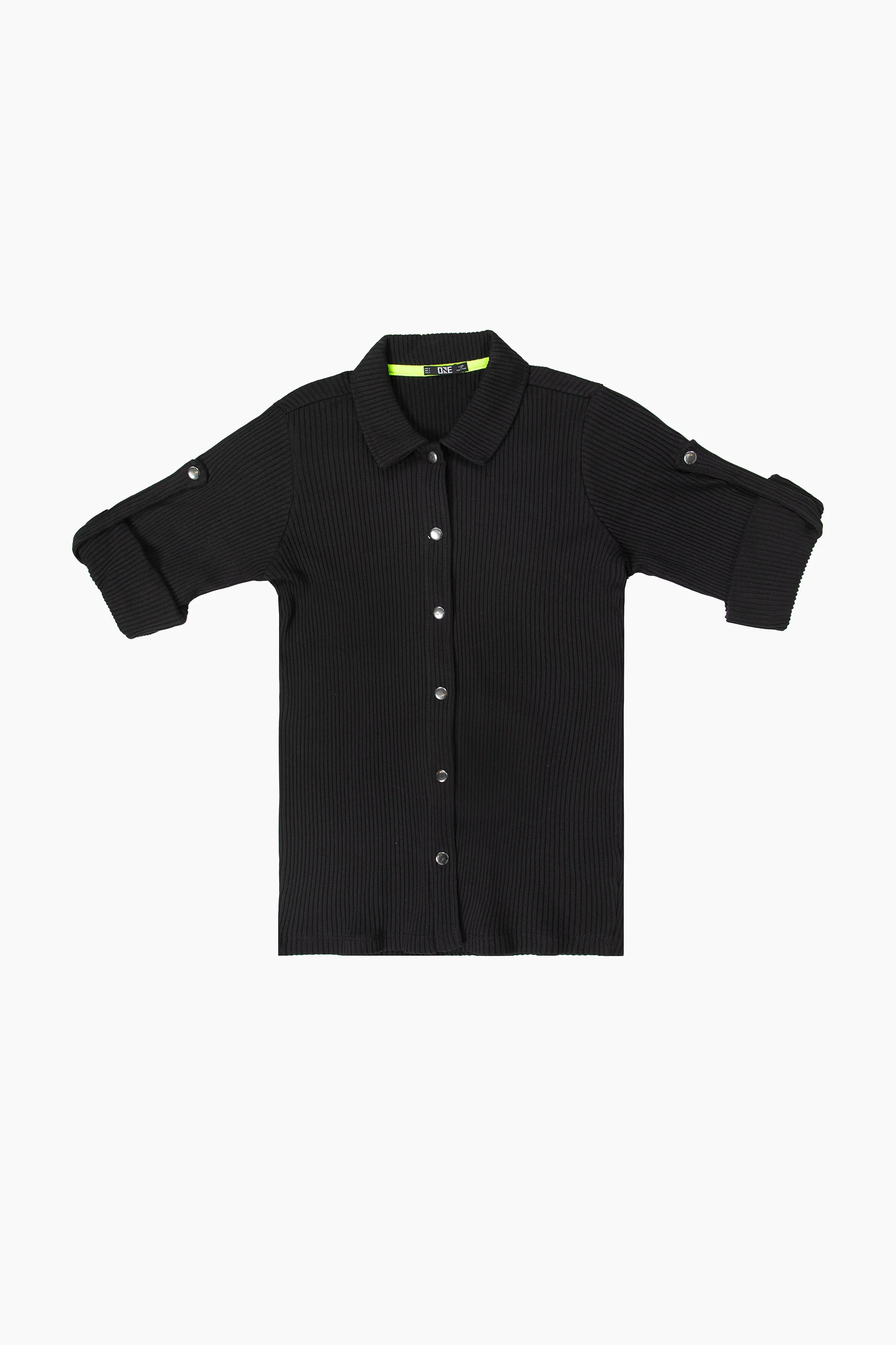 Rib Co-ord Set - Image 6