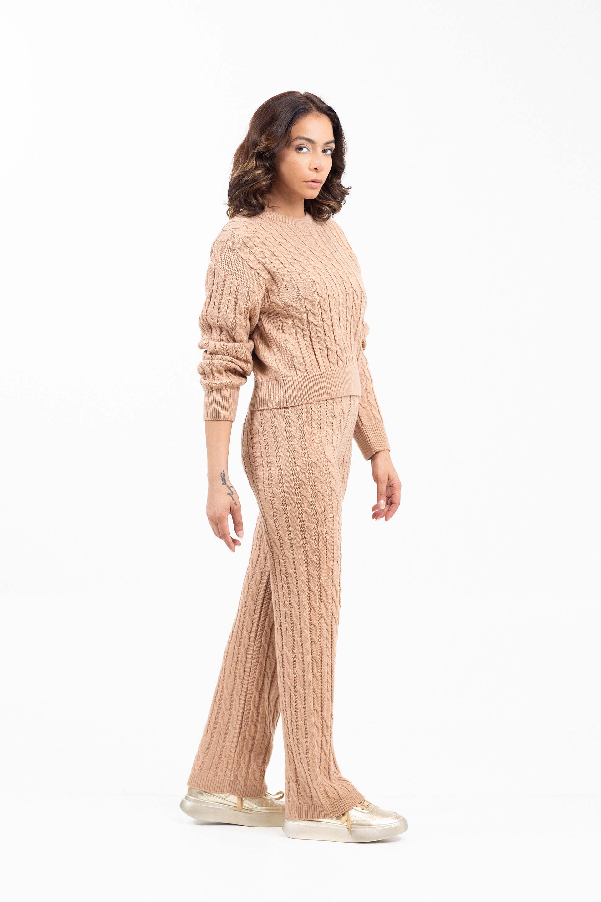 Sweater Co-ord Set - Image 3