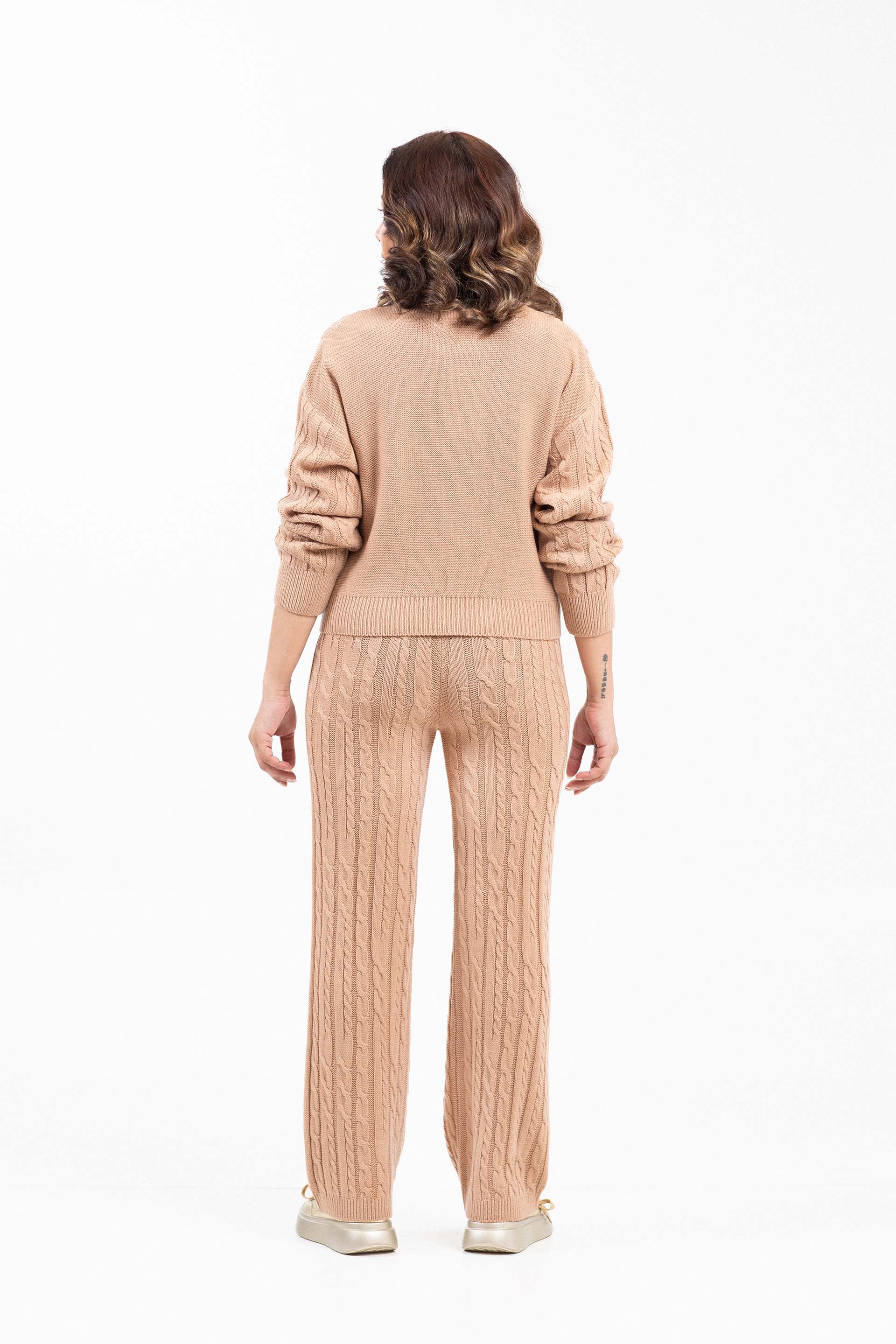 Sweater Co-ord Set - Image 4