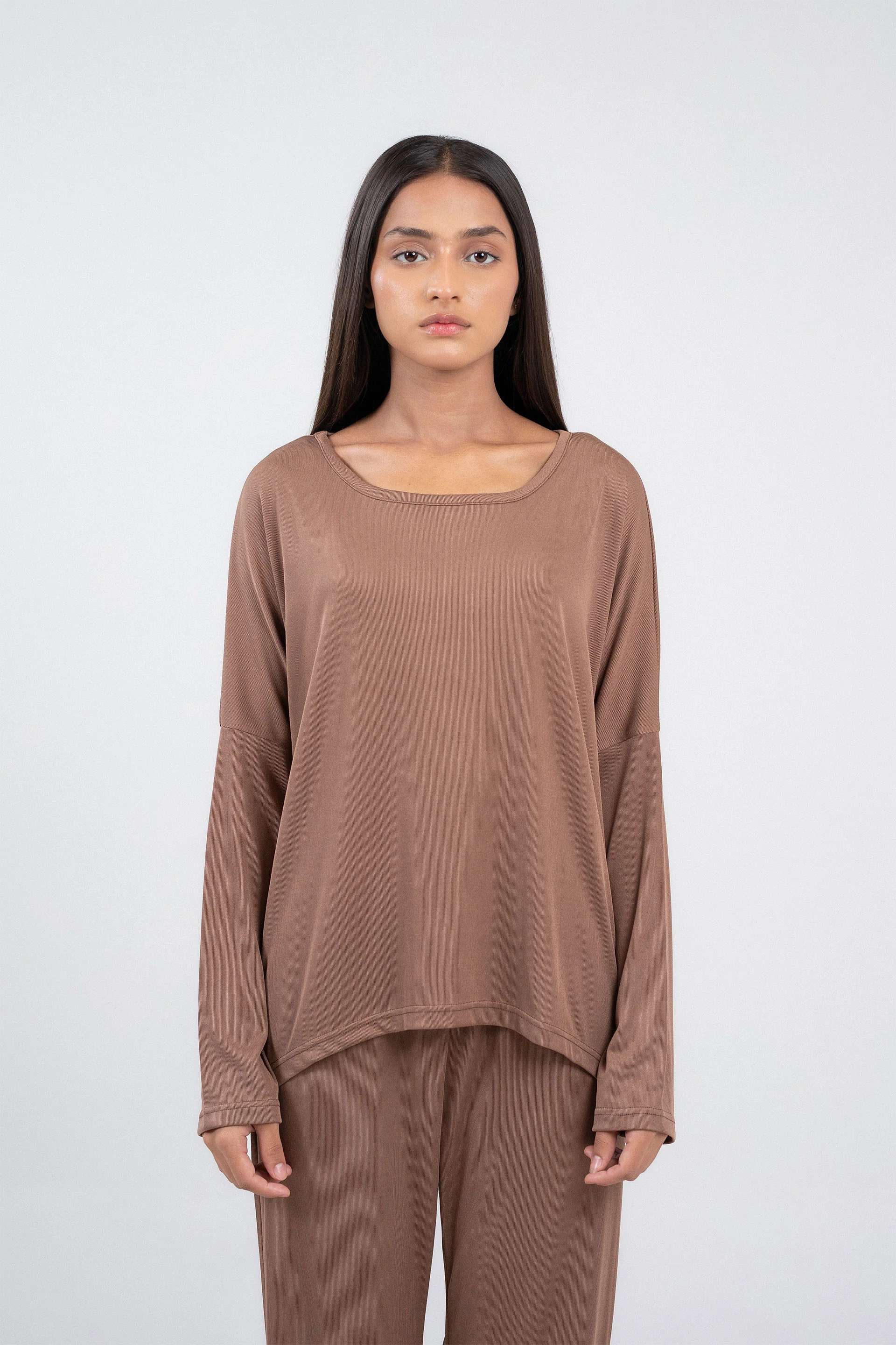 Rib 2-piece Set - Image 2
