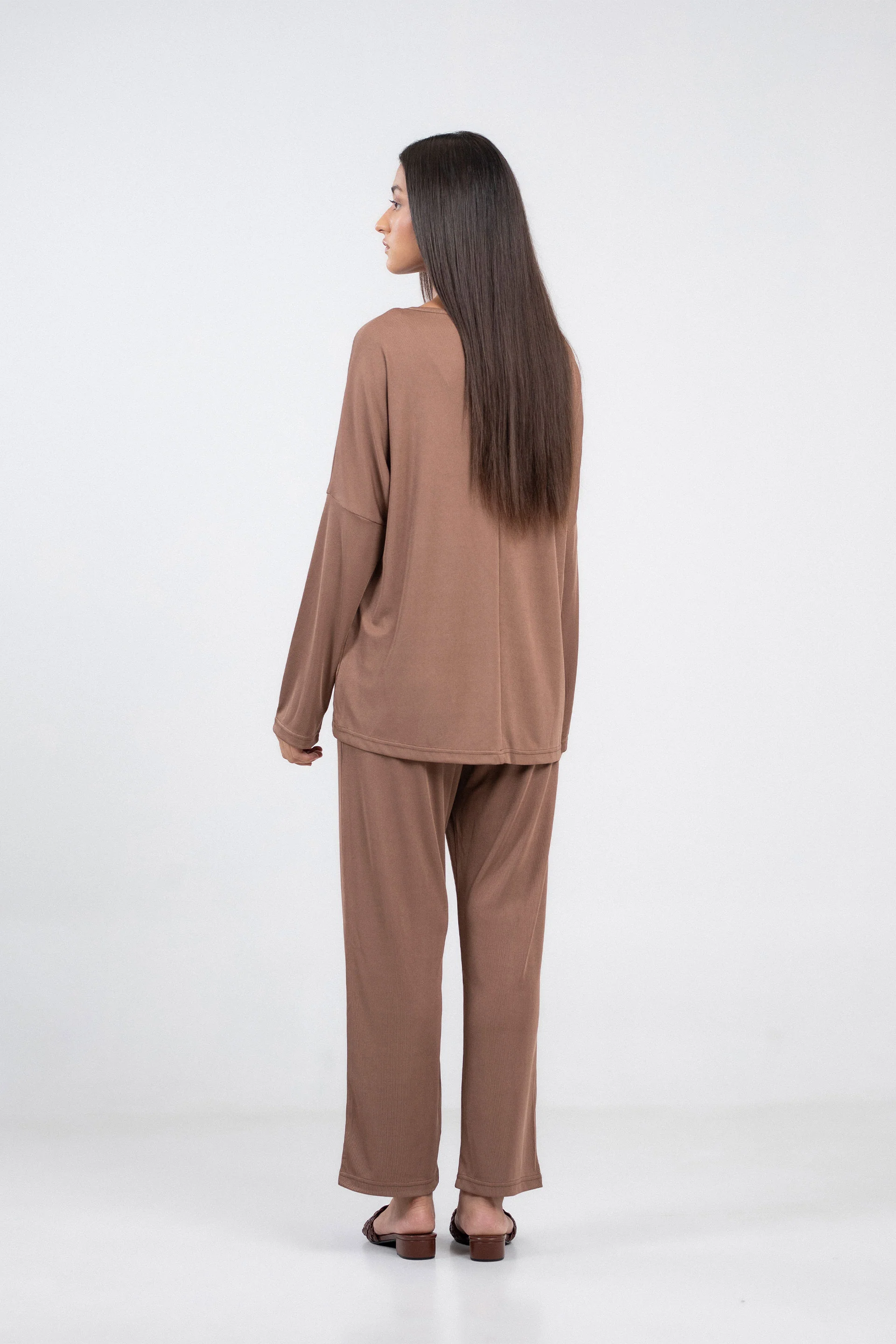 Rib 2-piece Set - Image 3